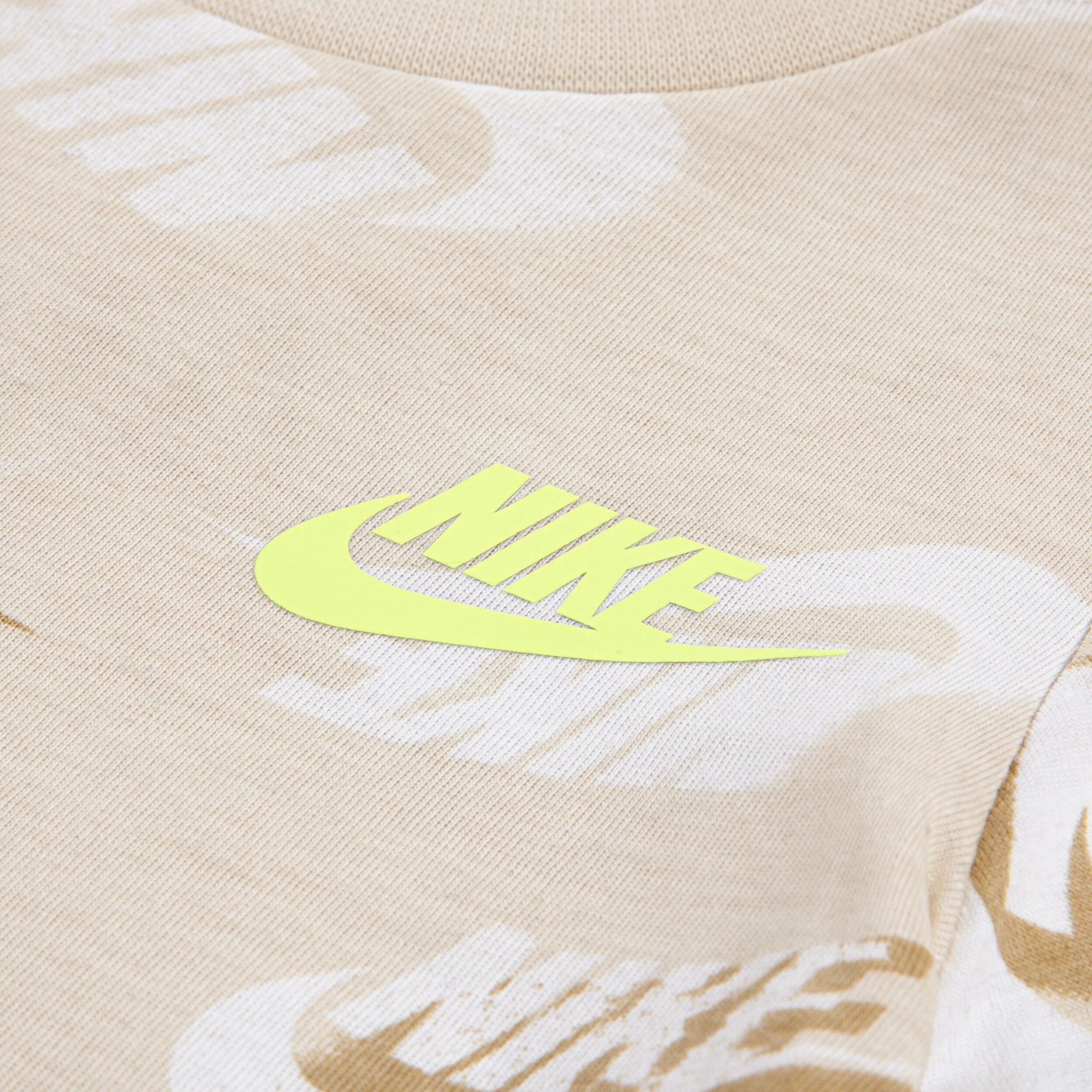 On The Move All-Over Print Tee & Shorts (Infant) - Image 3