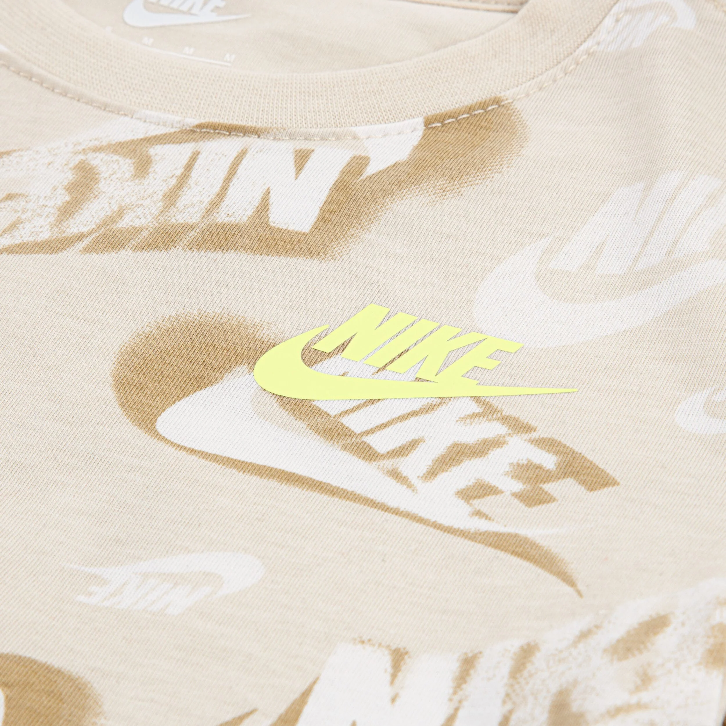 On The Move Print Tee & Short Set (Little Kid) - Image 3