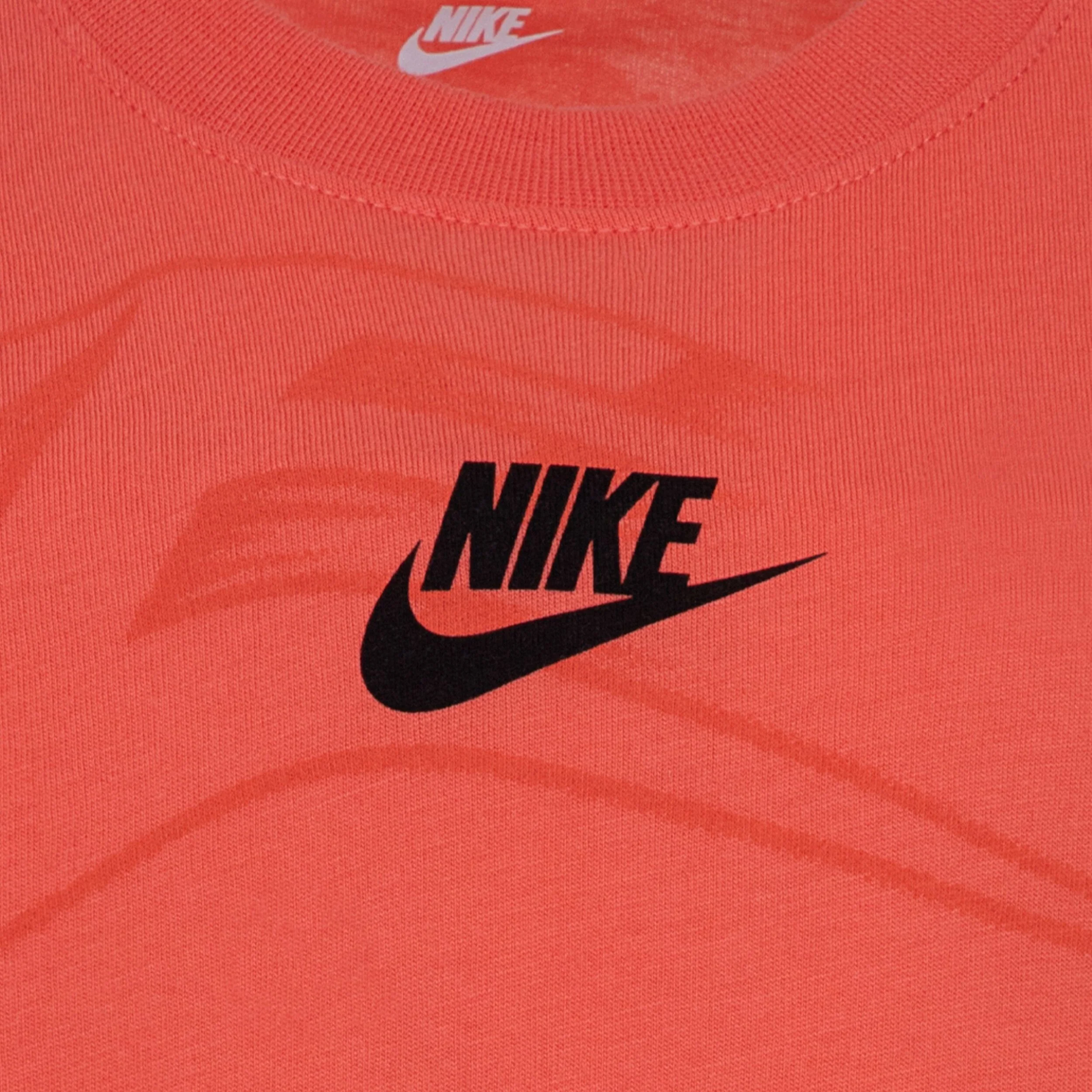 On The Move Short Sleeve Tee (Little Kid) - Image 3