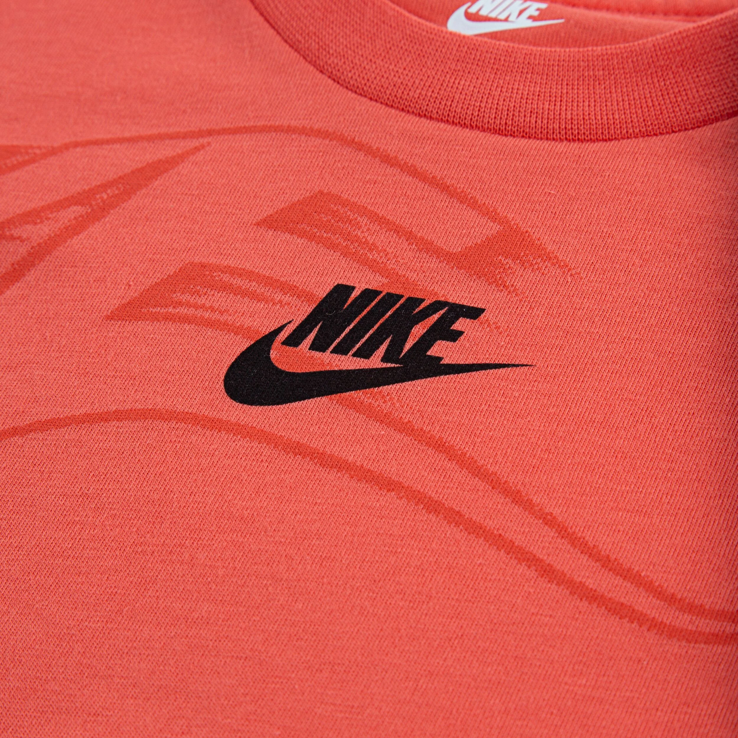 On The Move Short Sleeve Tee (Toddler) - Image 4