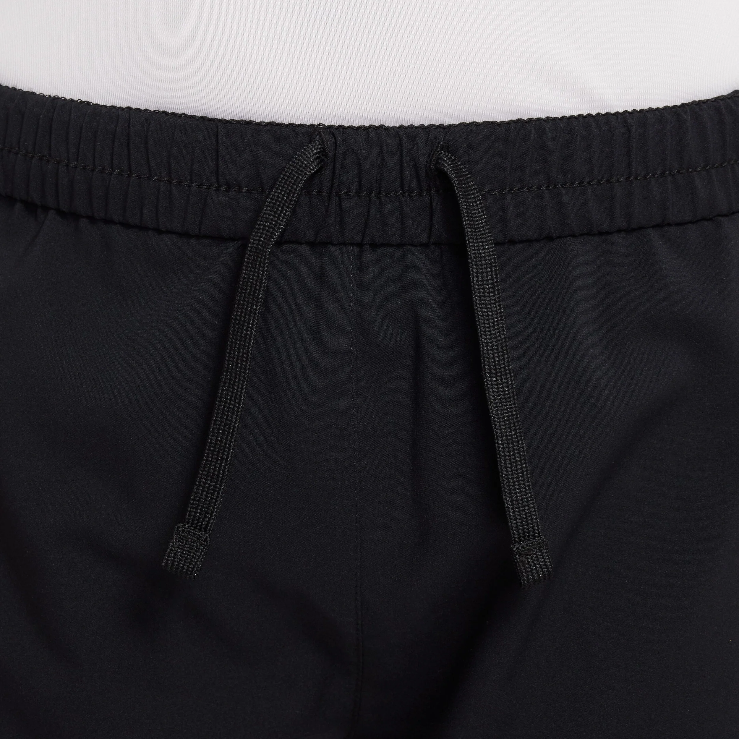 One Dri-Fit High-Waisted Woven Shorts (Big Kid) - Image 4