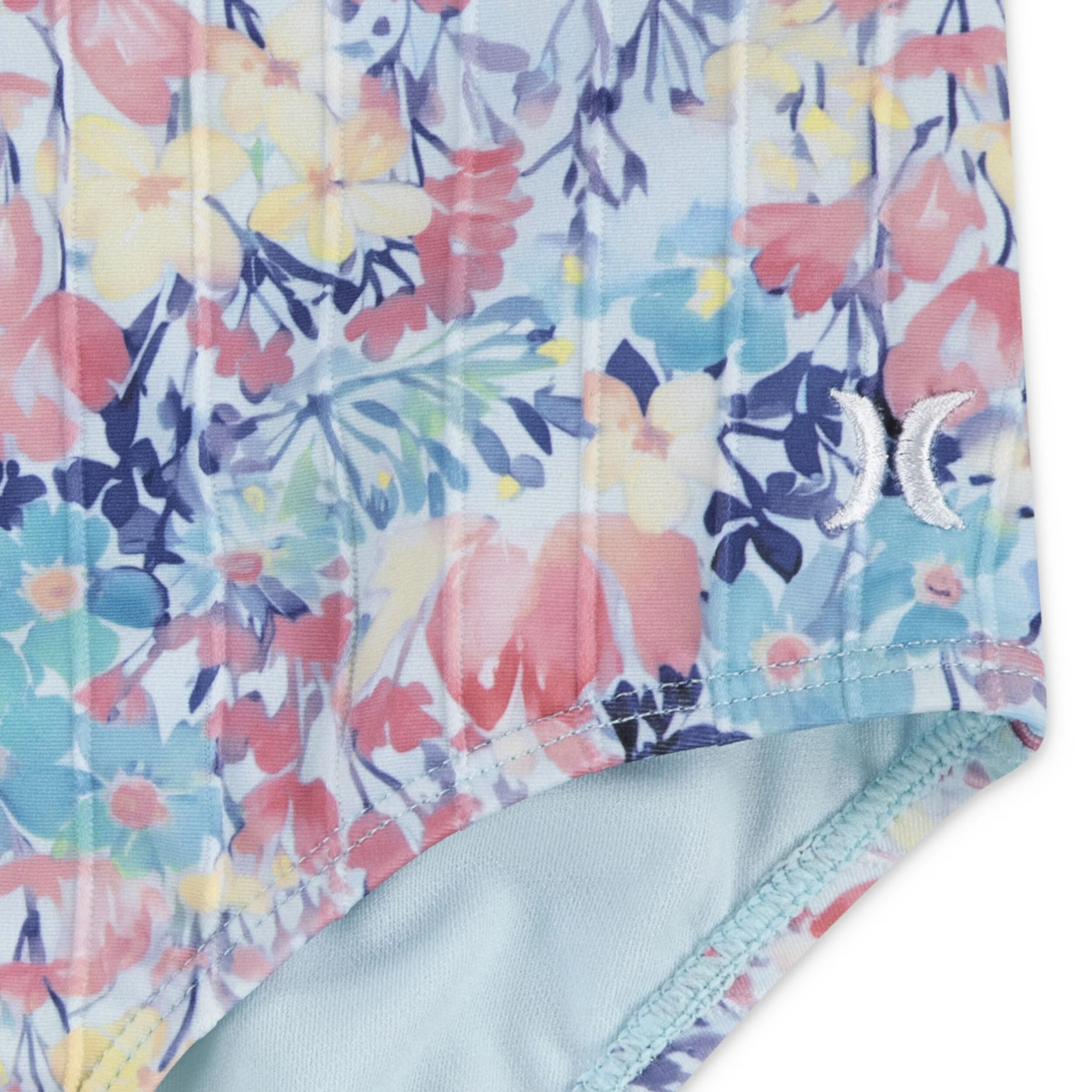 One Piece Swimsuit (Big Kid) - Image 4