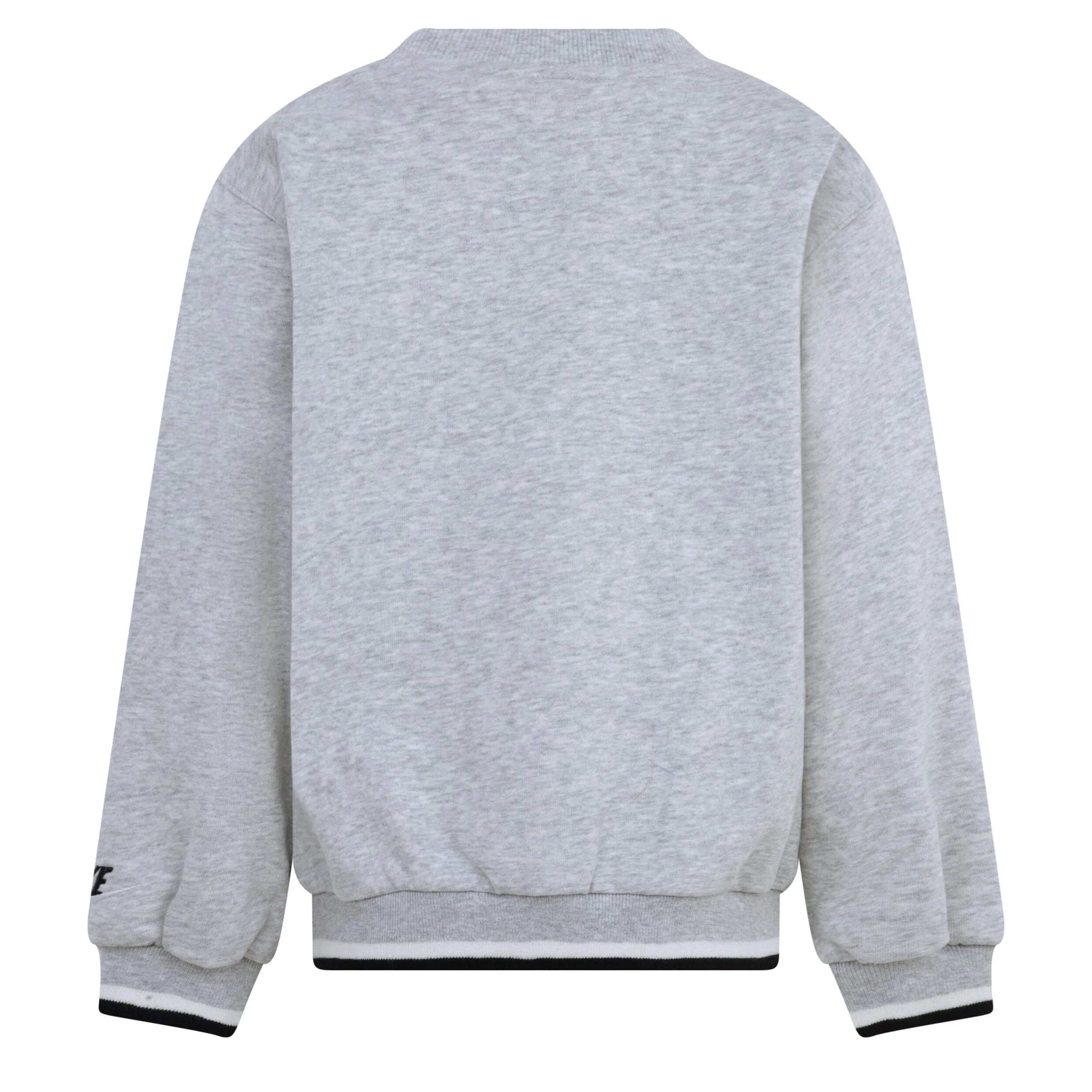 Outside The Lines Crewneck Sweatshirt (Little Kid) - Image 2