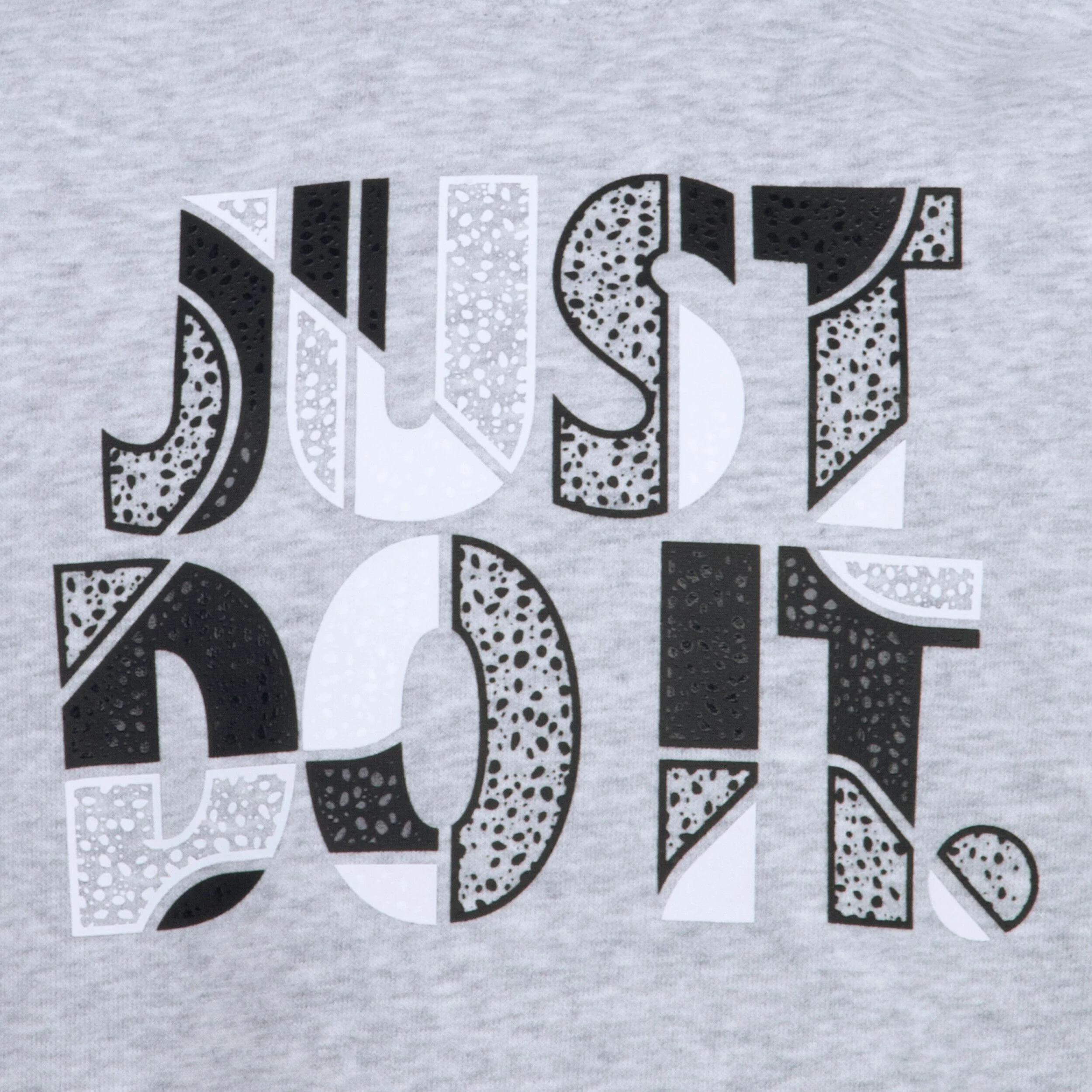 Outside The Lines Crewneck Sweatshirt (Little Kid) - Image 3
