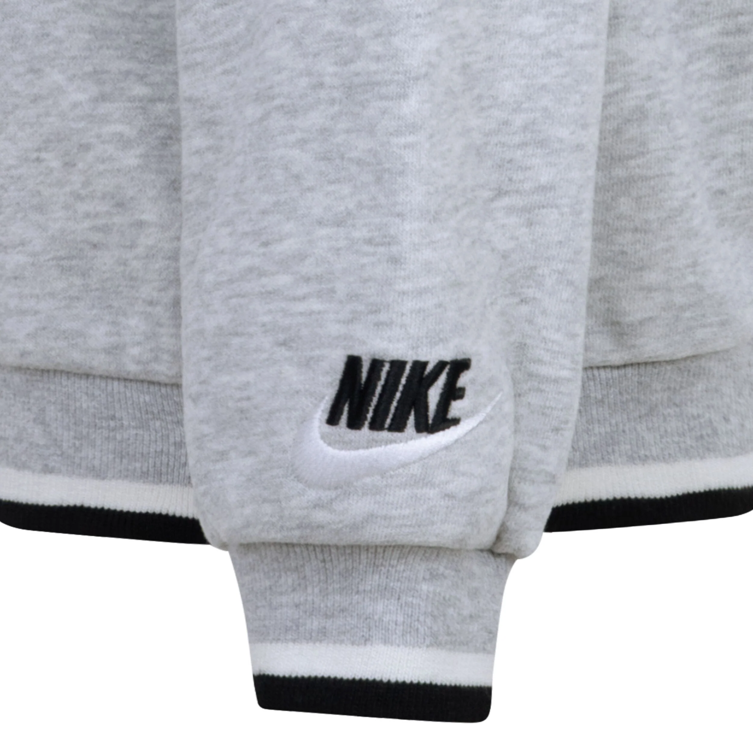Outside The Lines Crewneck Sweatshirt (Little Kid) - Image 4