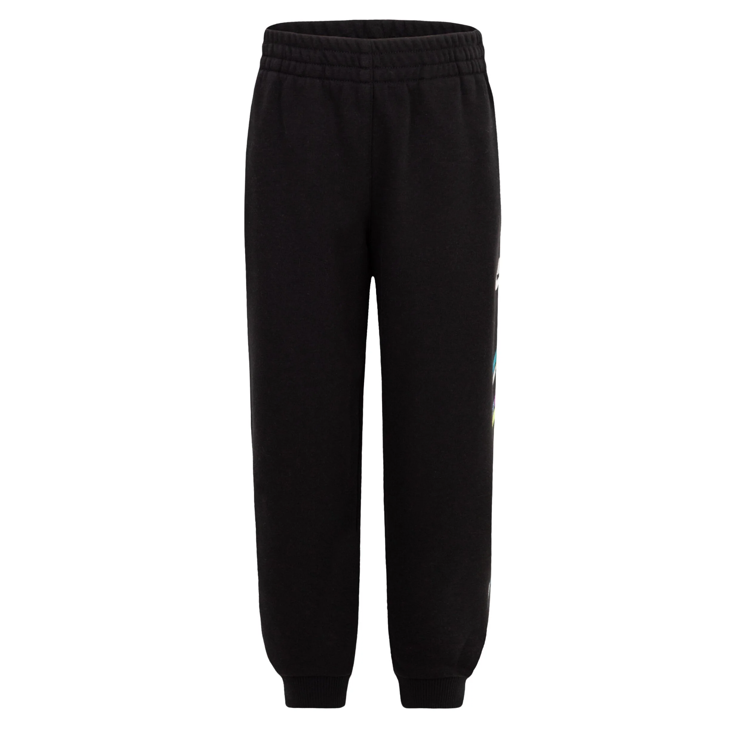 Outside The Lines French Terry Pants (Little Kid) - Image 3