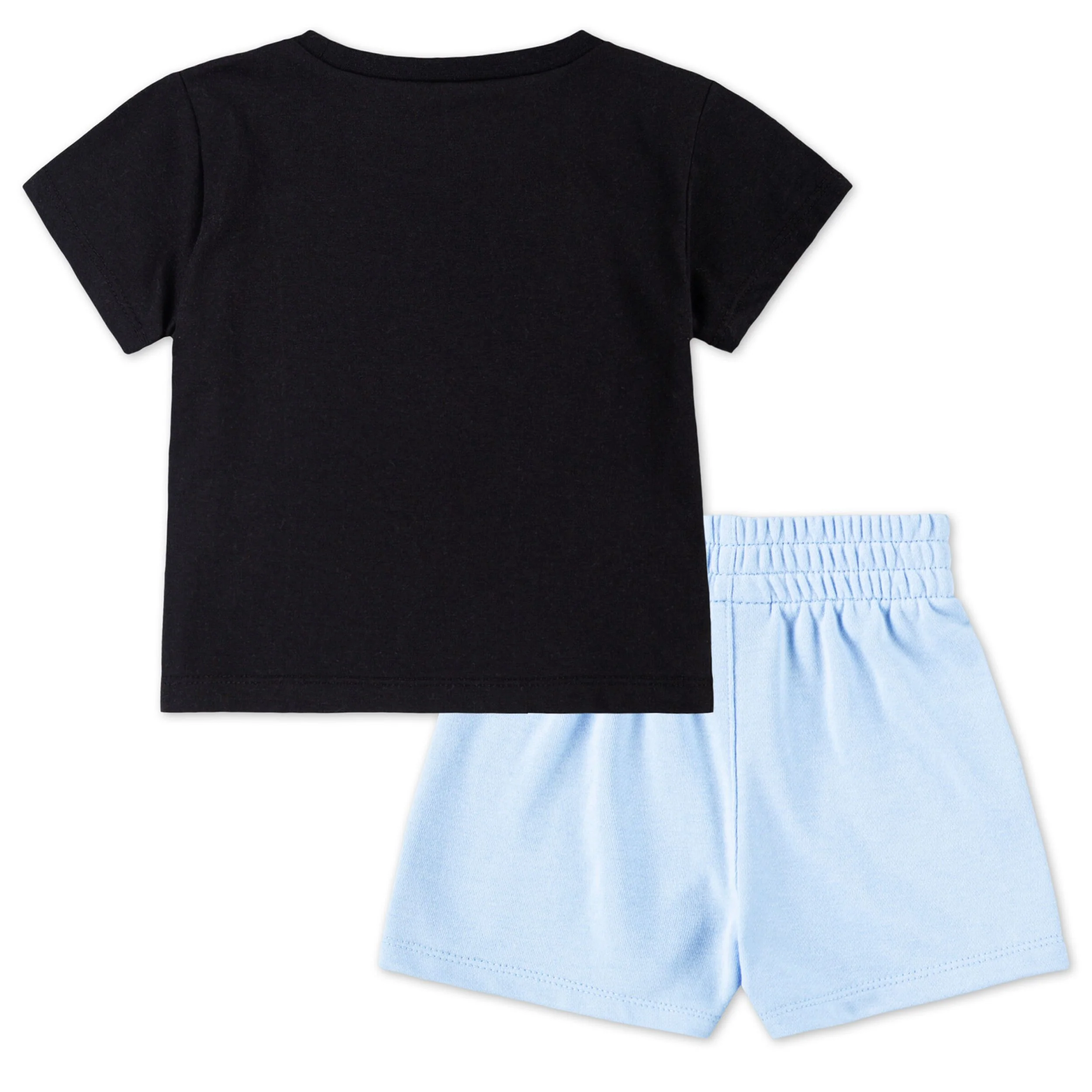Outside The Lines French Terry Short Set (Infant) - Image 2