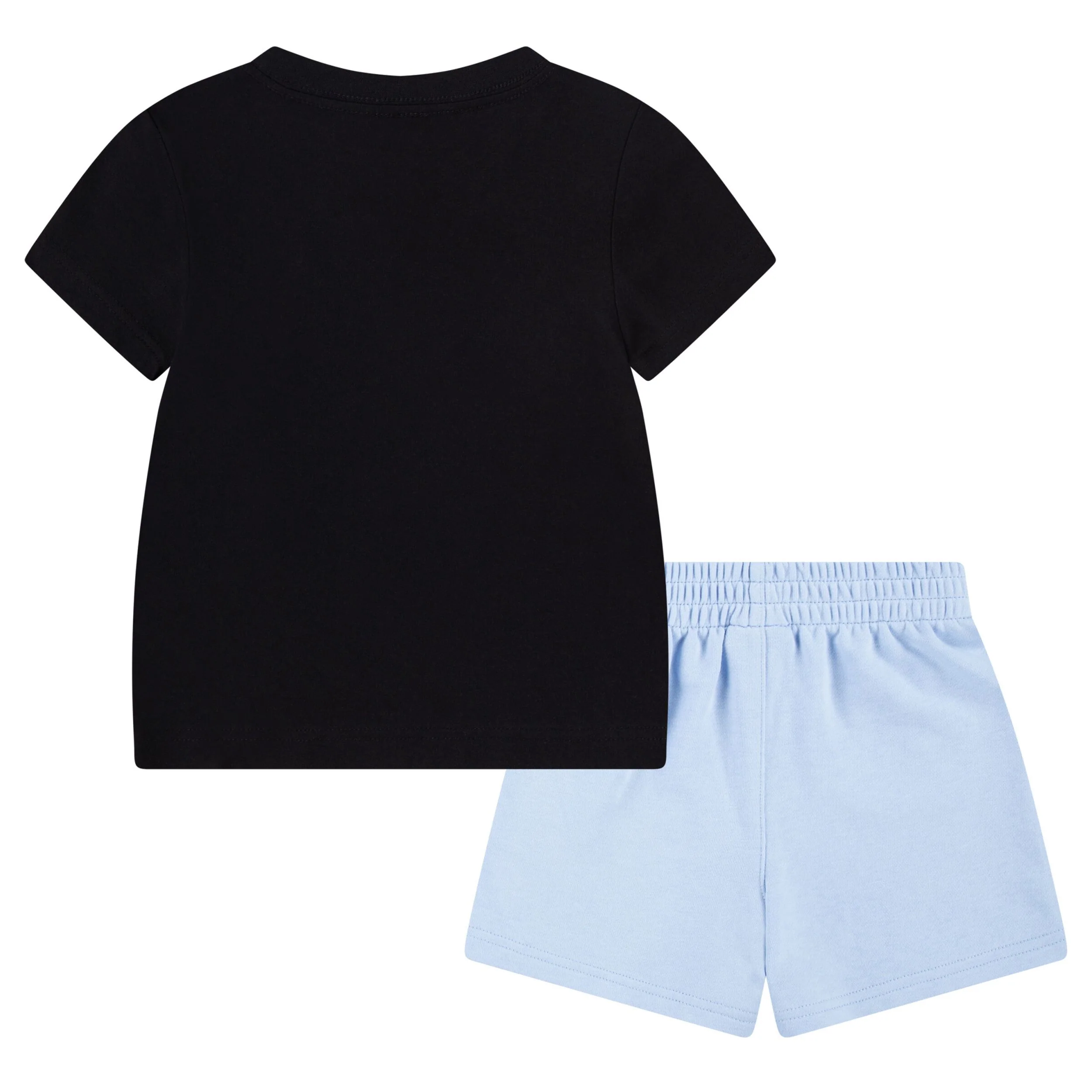 Outside The Lines French Terry Short Set (Toddler) - Image 2