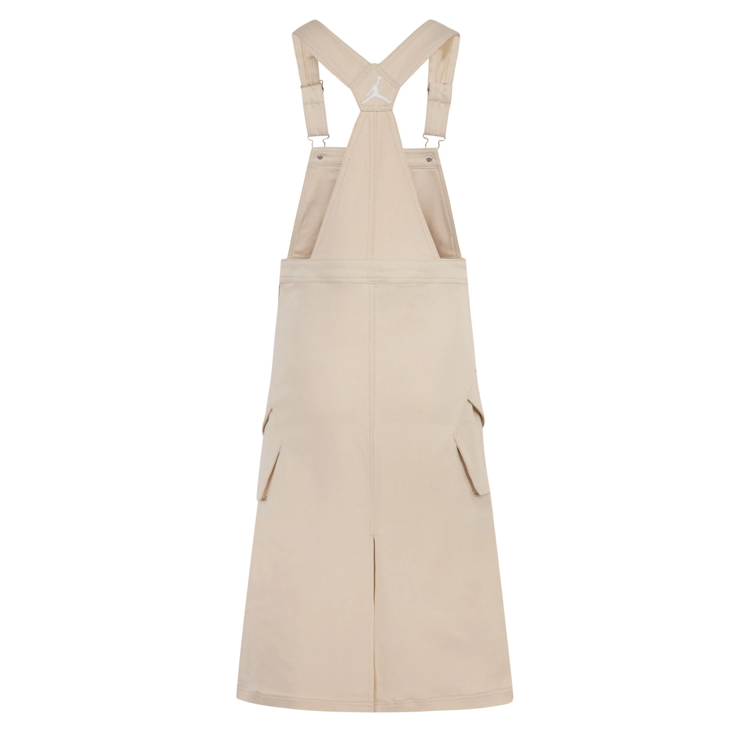 Overall Dress (Big Kid) - Image 2