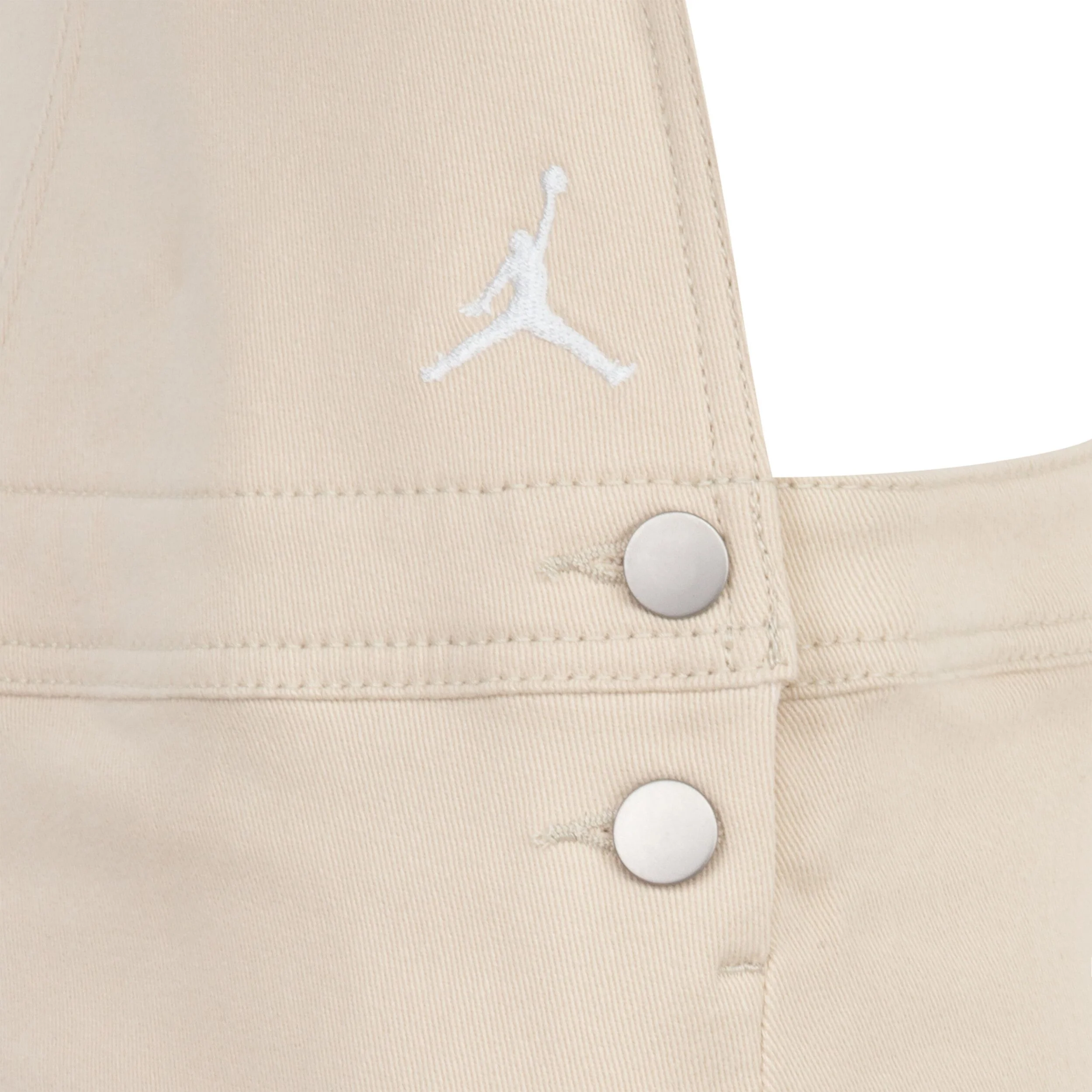 Overall Dress (Big Kid) - Image 3