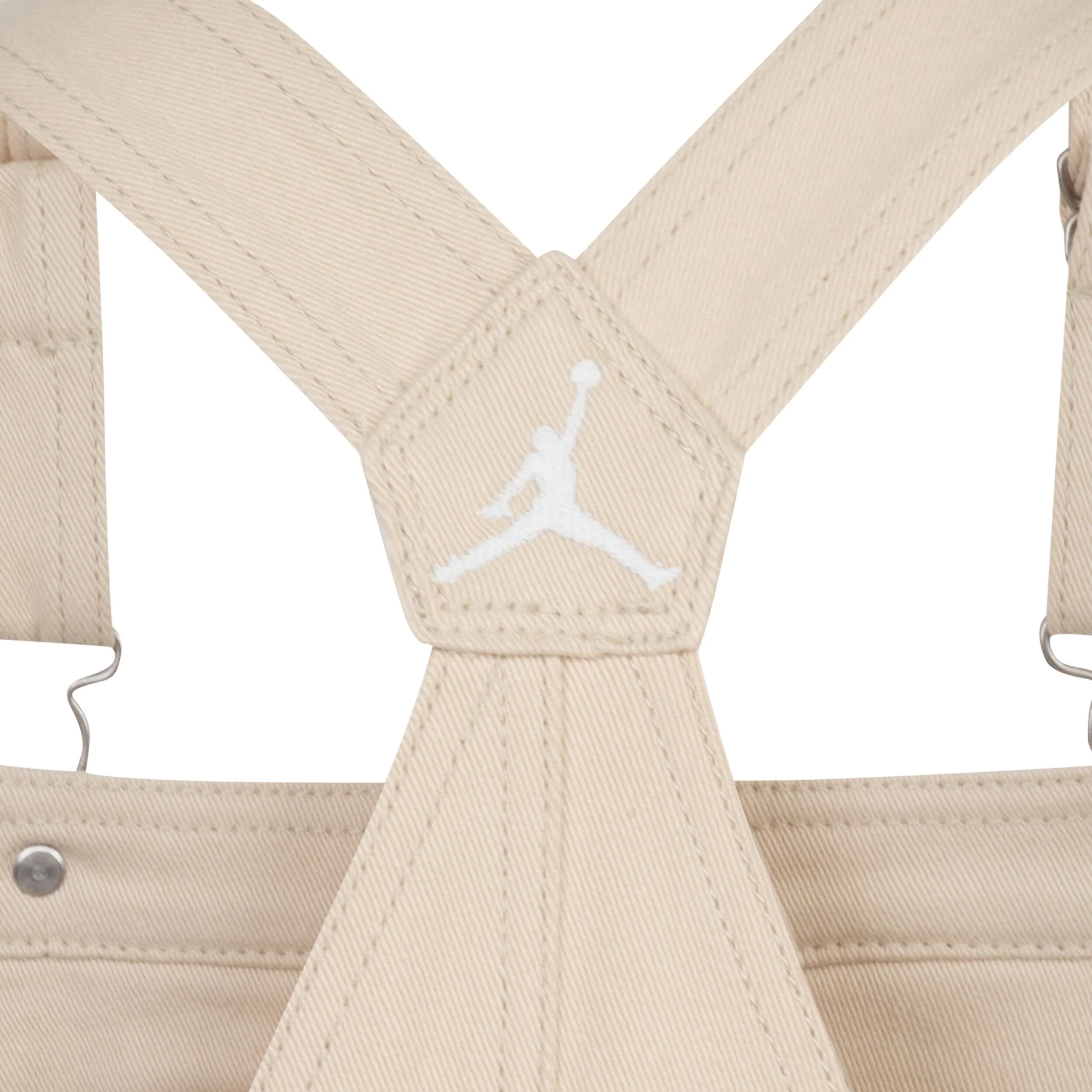 Overall Dress (Big Kid) - Image 4