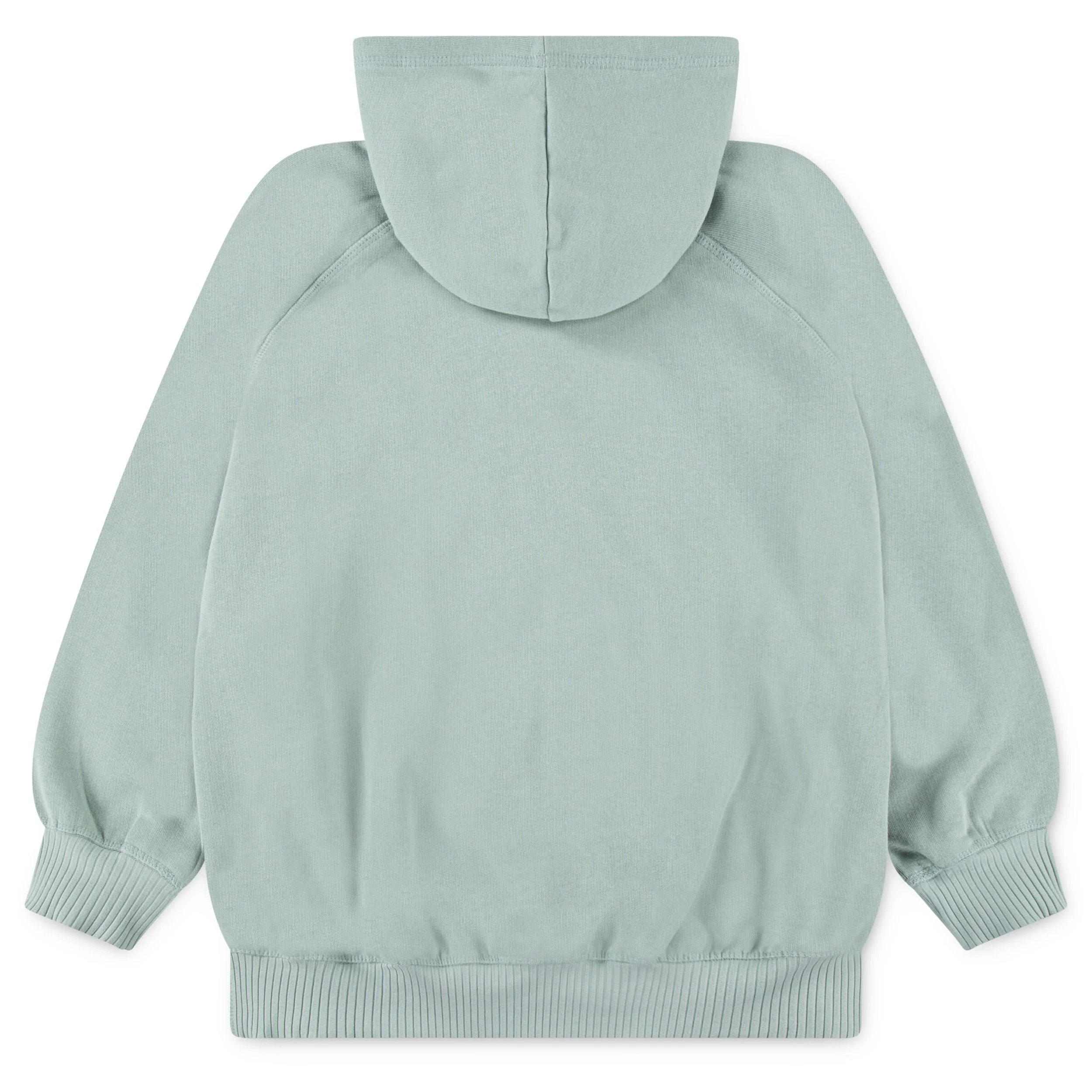 Oversized Hoody (Big Kid) - Image 2