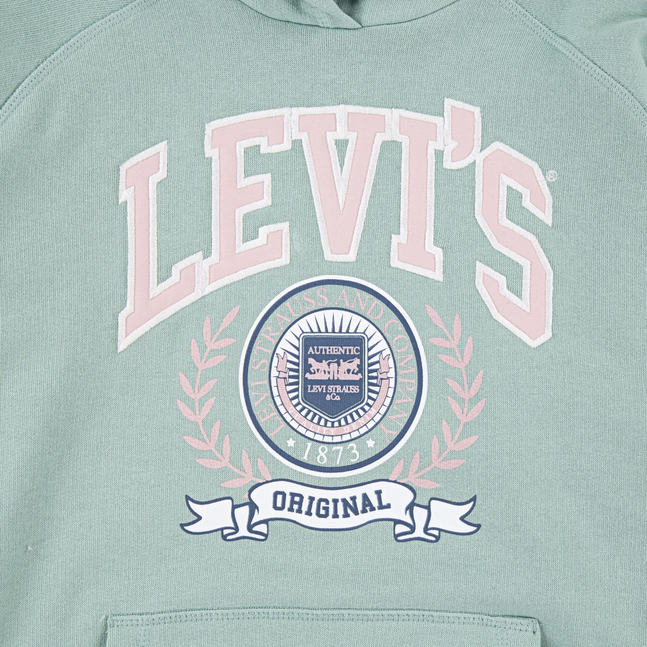 Oversized Hoody (Big Kid) - Image 3