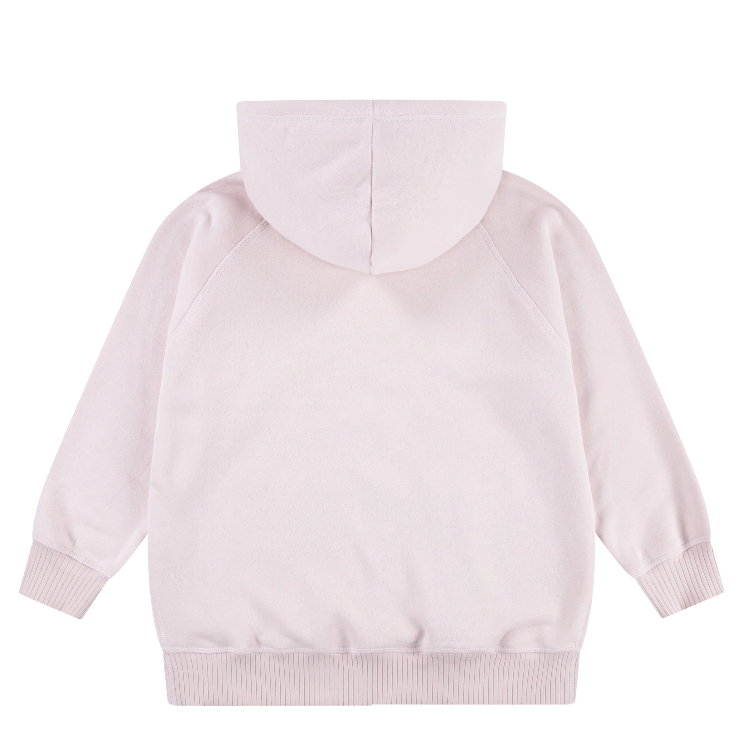 Oversized Pullover Hoodie (Big Kid) - Image 2