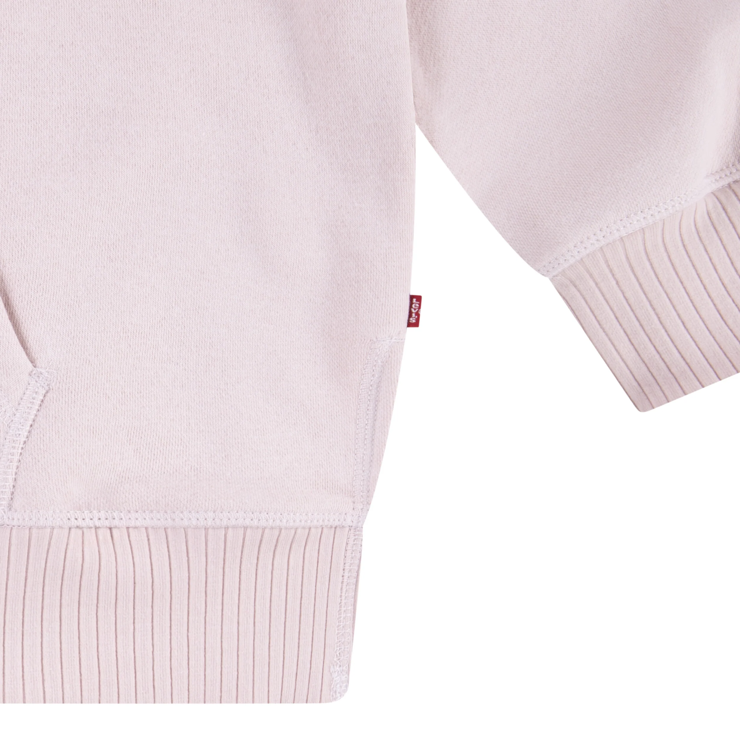 Oversized Pullover Hoodie (Big Kid) - Image 4