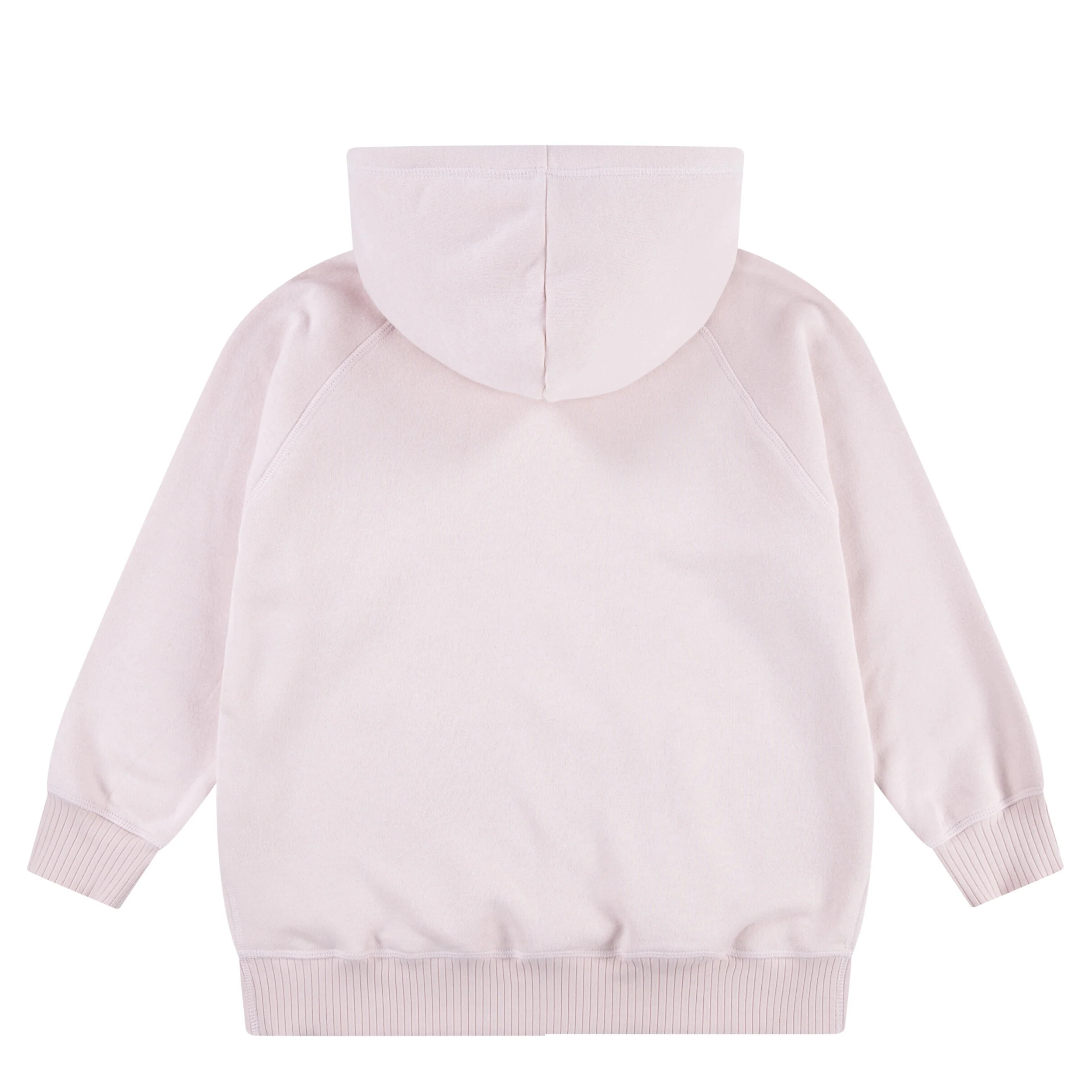 Oversized Pullover Hoodie (Toddler) - Image 2
