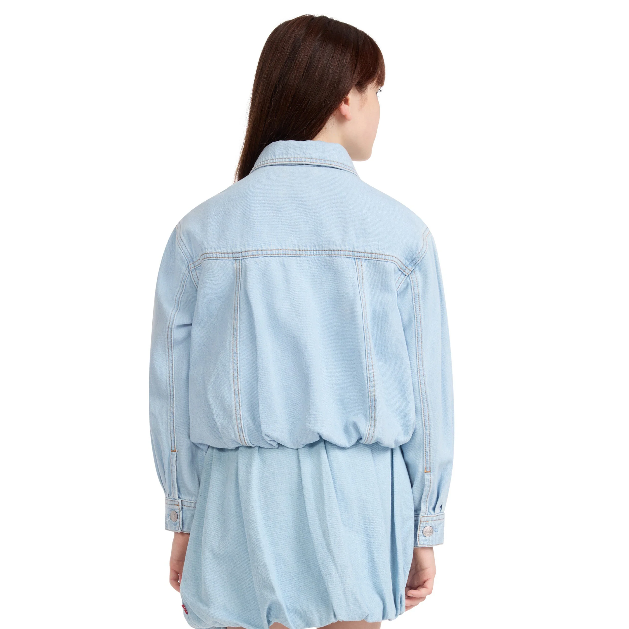 Oversized Tee (Big Kid) - Image 2
