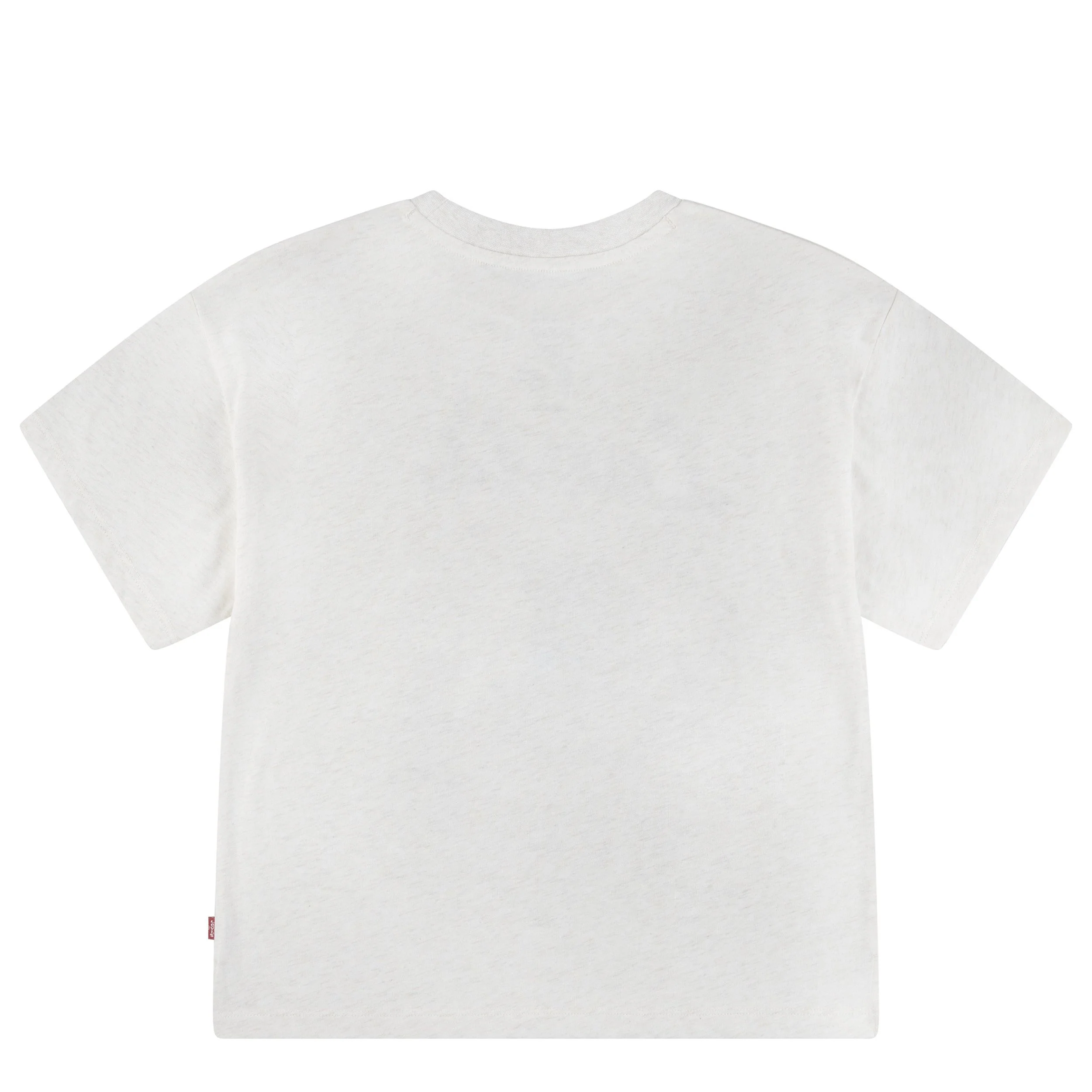 Oversized Tee (Big Kid) - Image 2