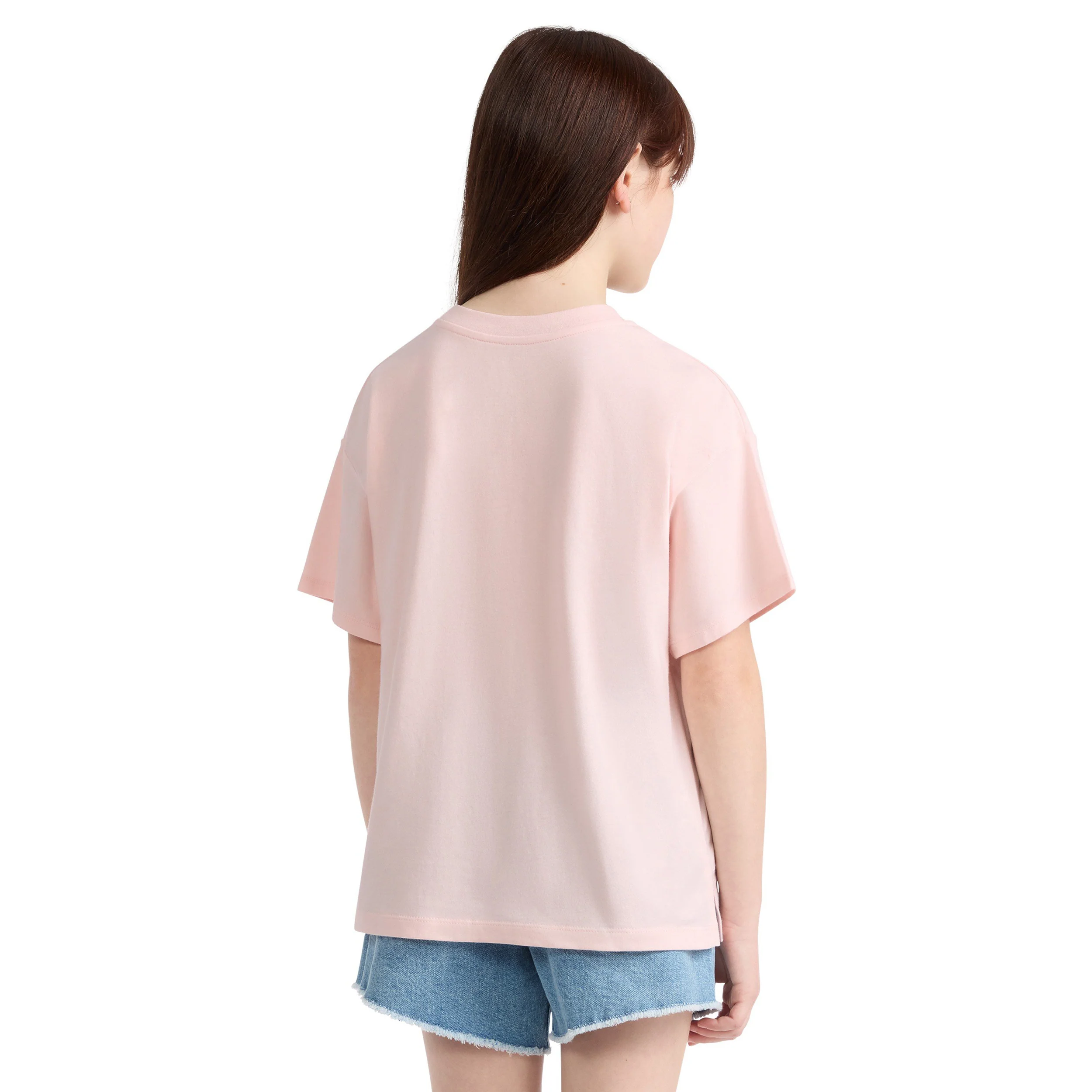 Oversized Tee (Big Kid) - Image 2