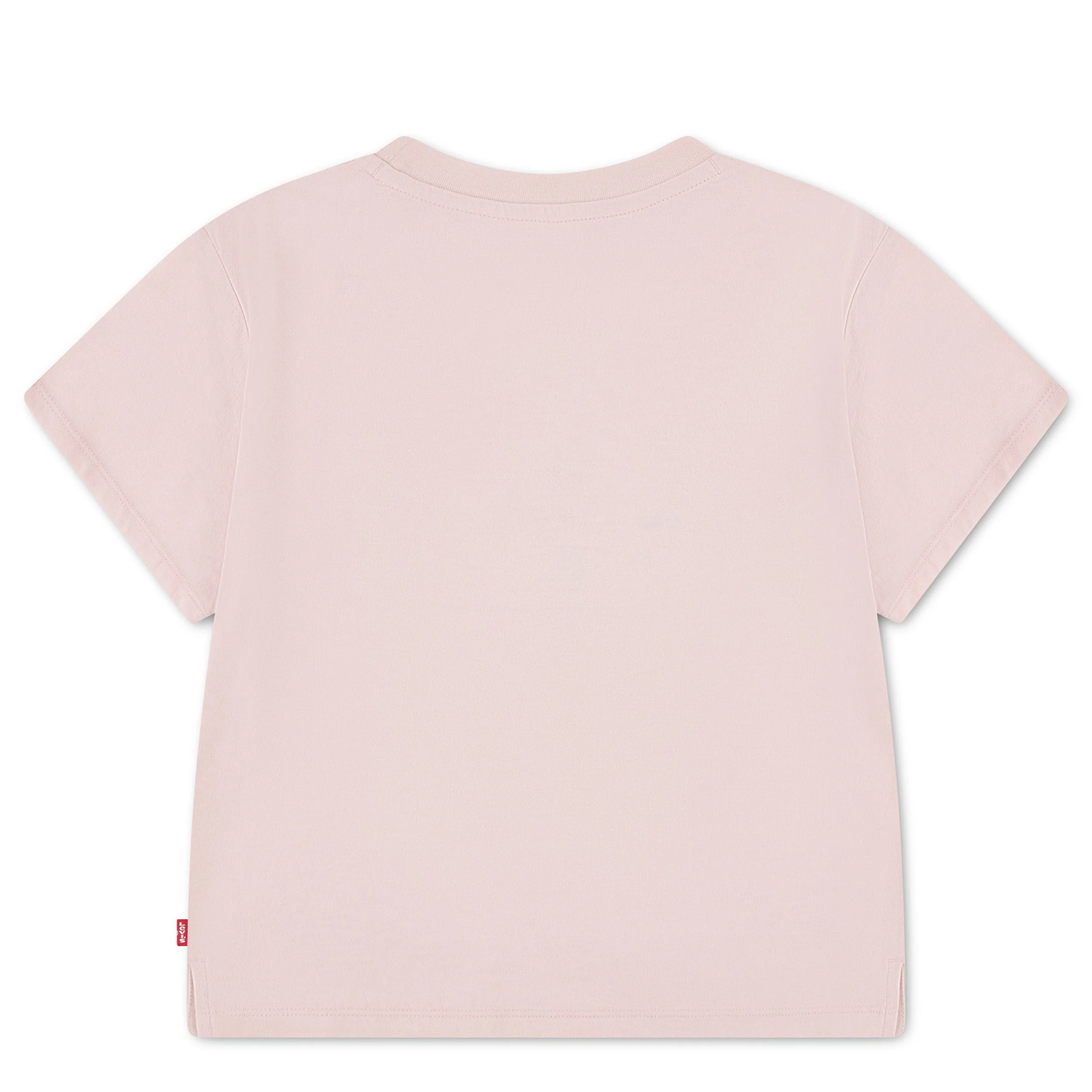 Oversized Tee (Little Kid) - Image 2