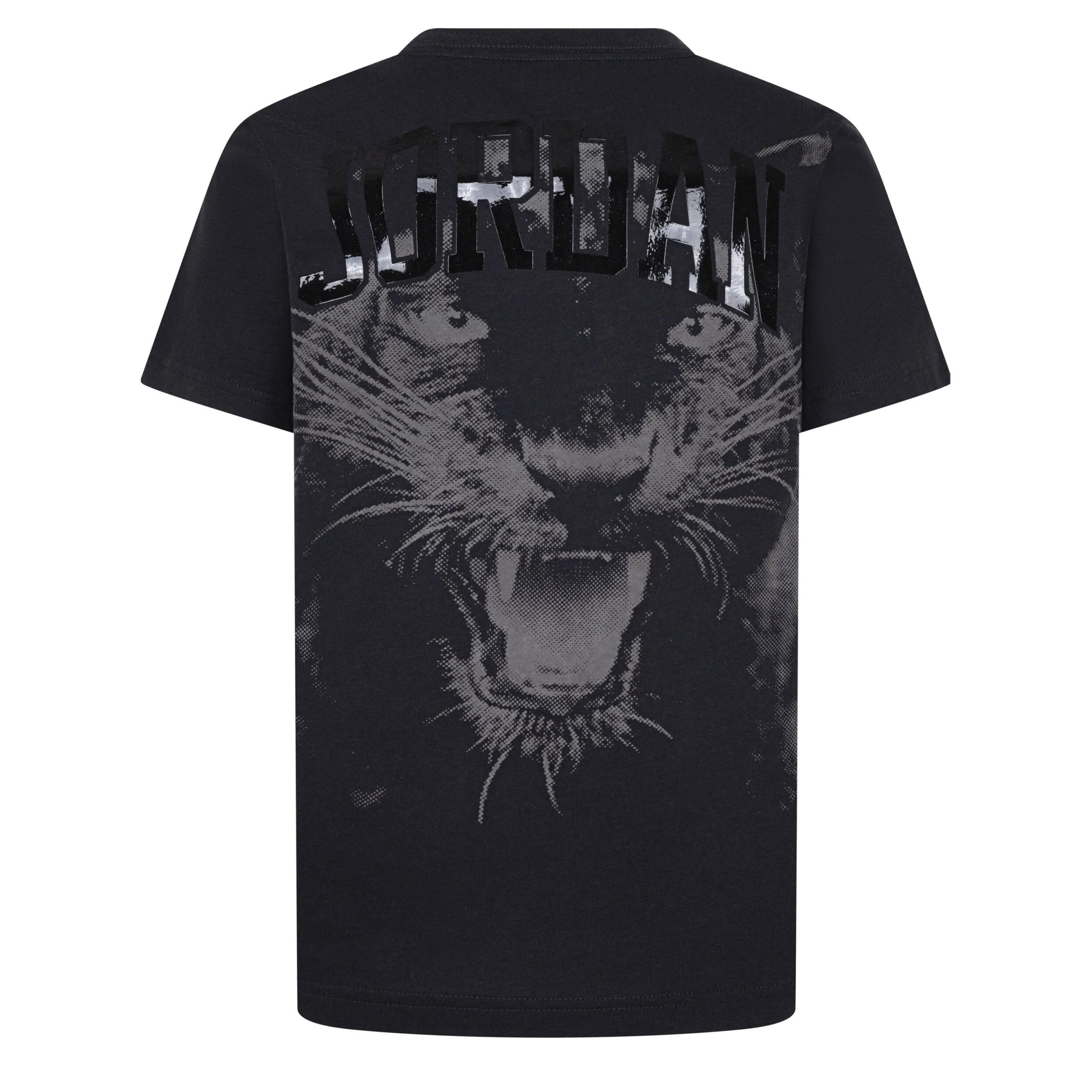 Panther Short Sleeve Tee (Big Kid) - Image 2