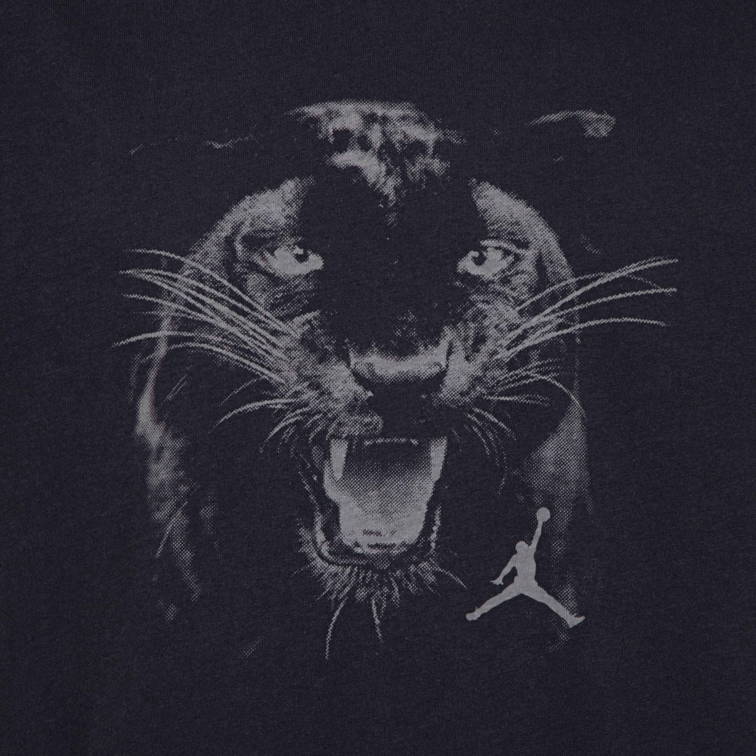 Panther Short Sleeve Tee (Big Kid) - Image 3