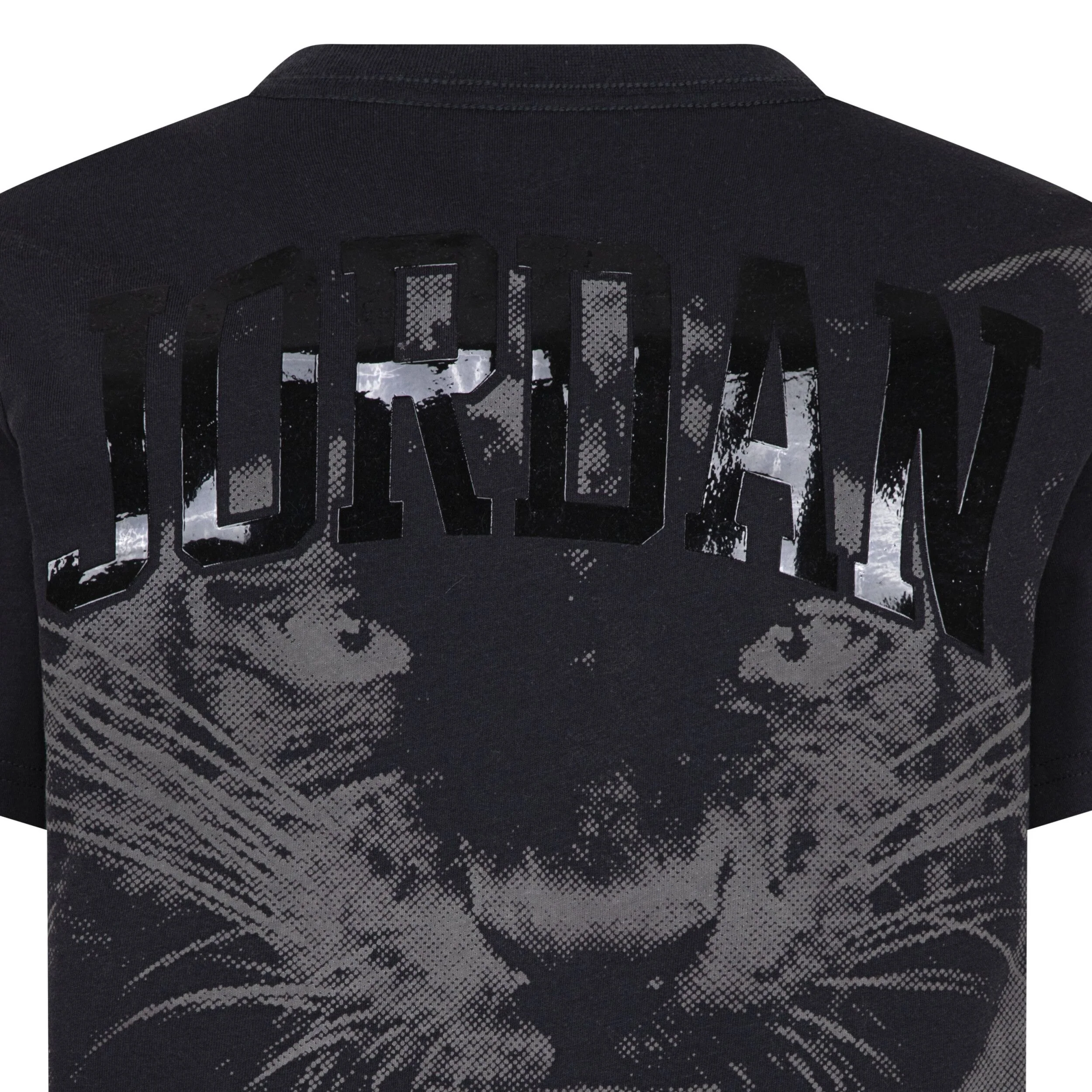 Panther Short Sleeve Tee (Big Kid) - Image 4