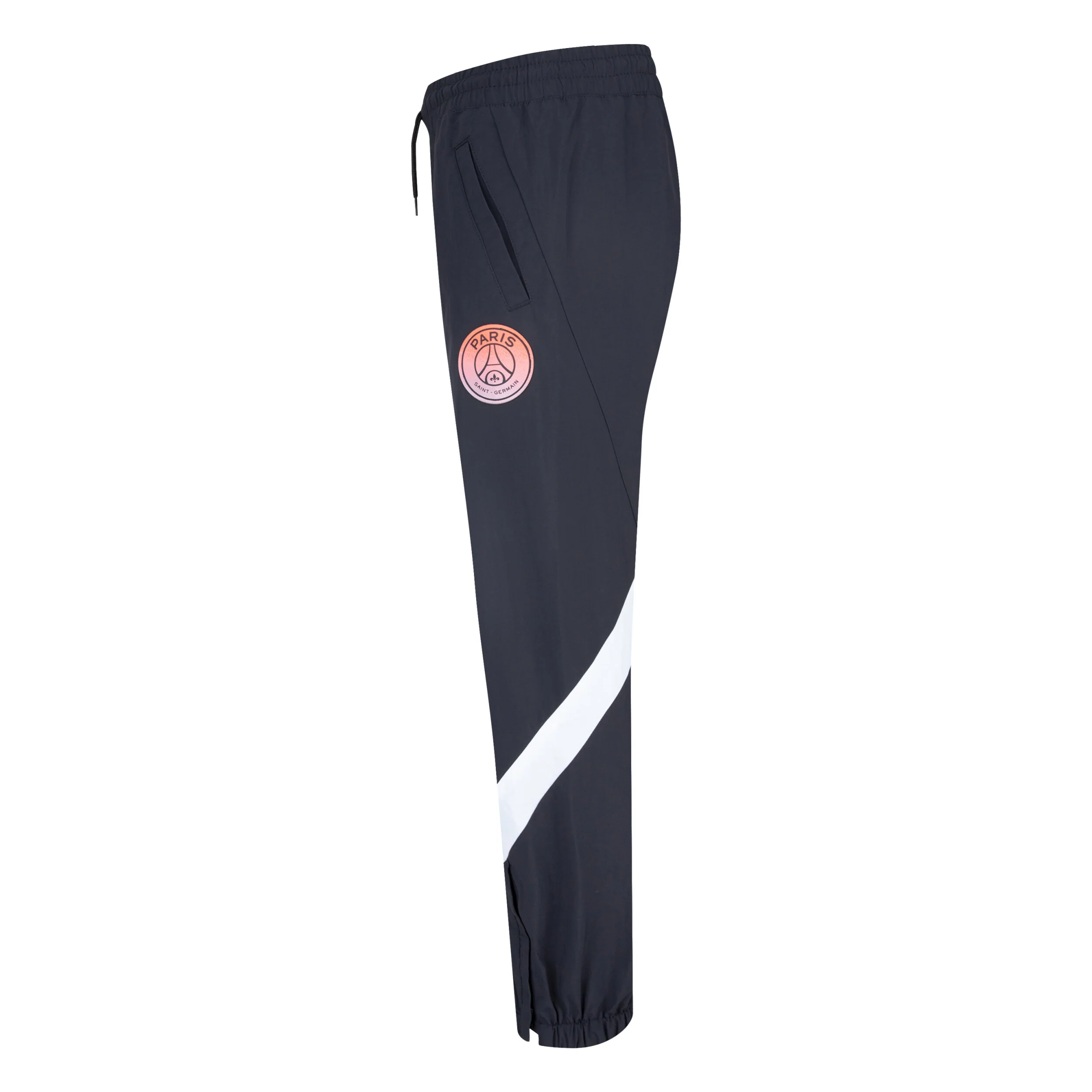 Paris Saint-Germain Woven Pants (Big Kid) - Image 3