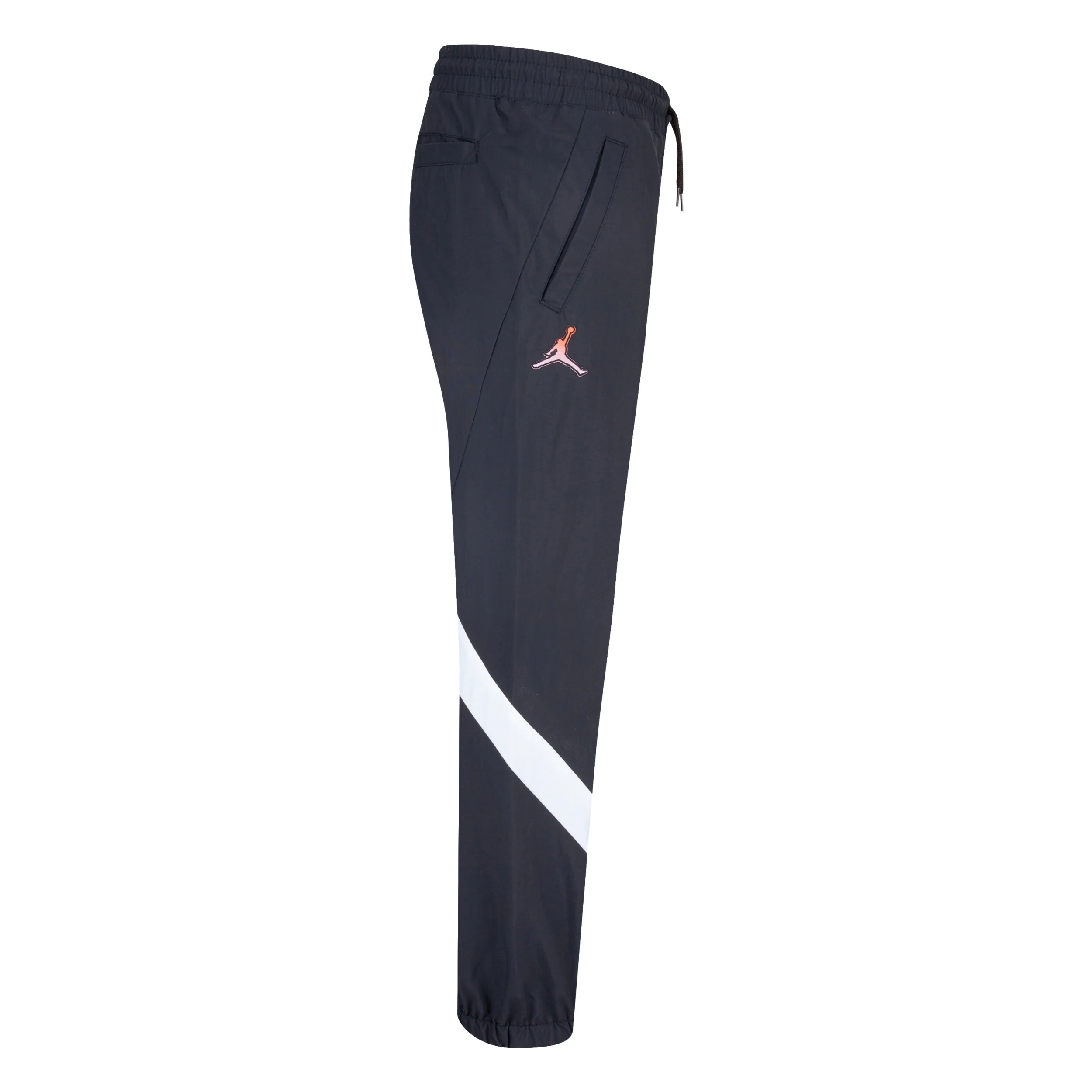 Paris Saint-Germain Woven Pants (Big Kid) - Image 4