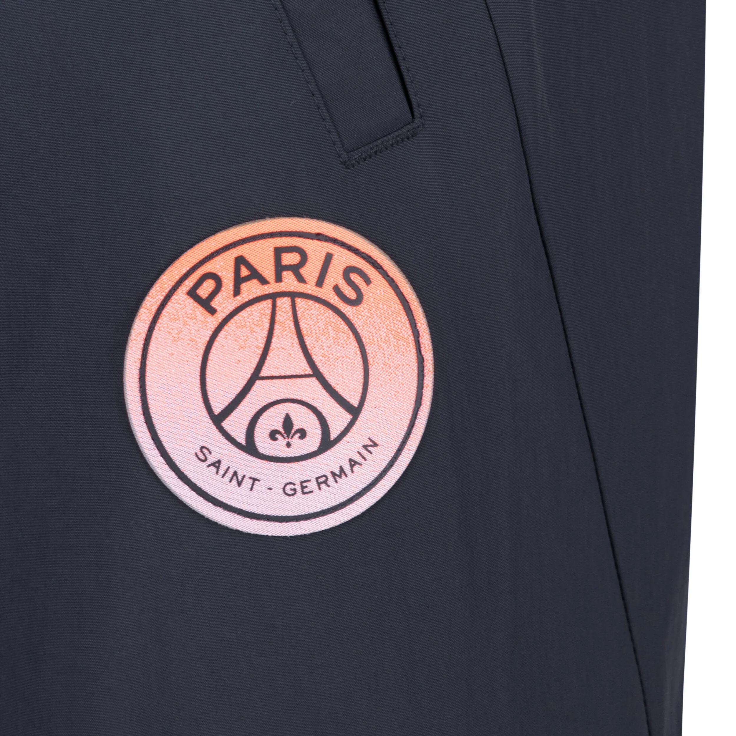 Paris Saint-Germain Woven Pants (Big Kid) - Image 5