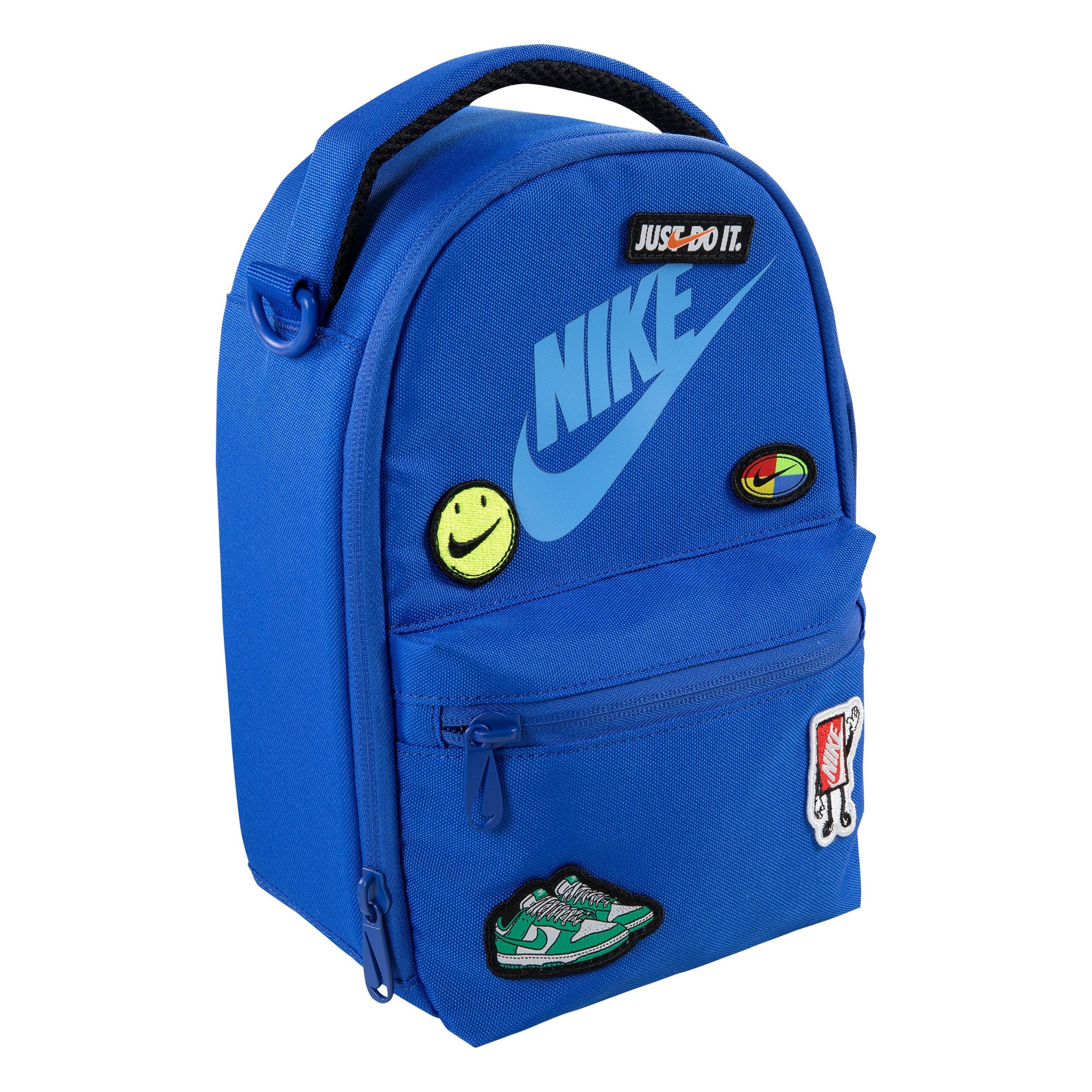 Patch Lunch Tote