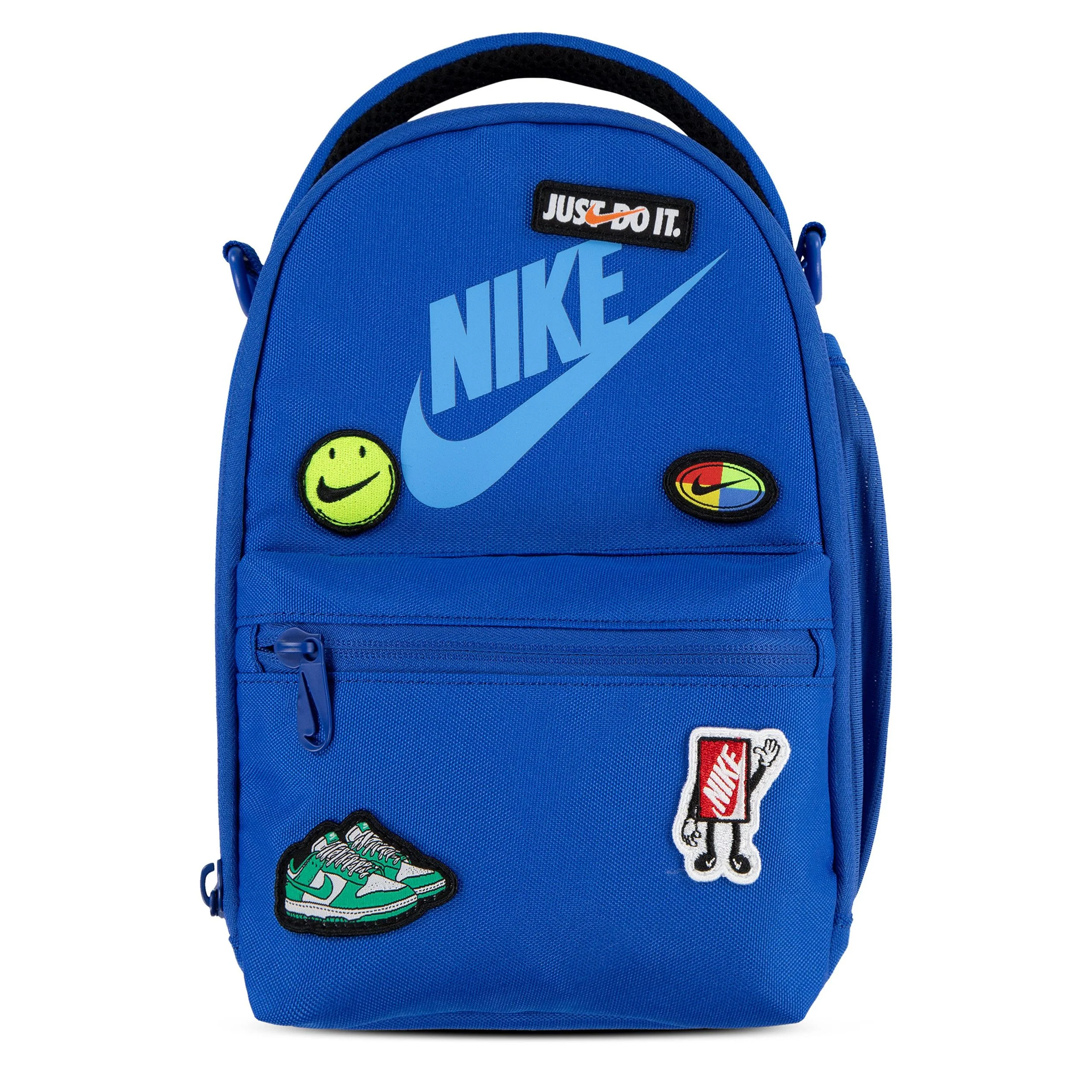 Patch Lunch Tote - Image 2