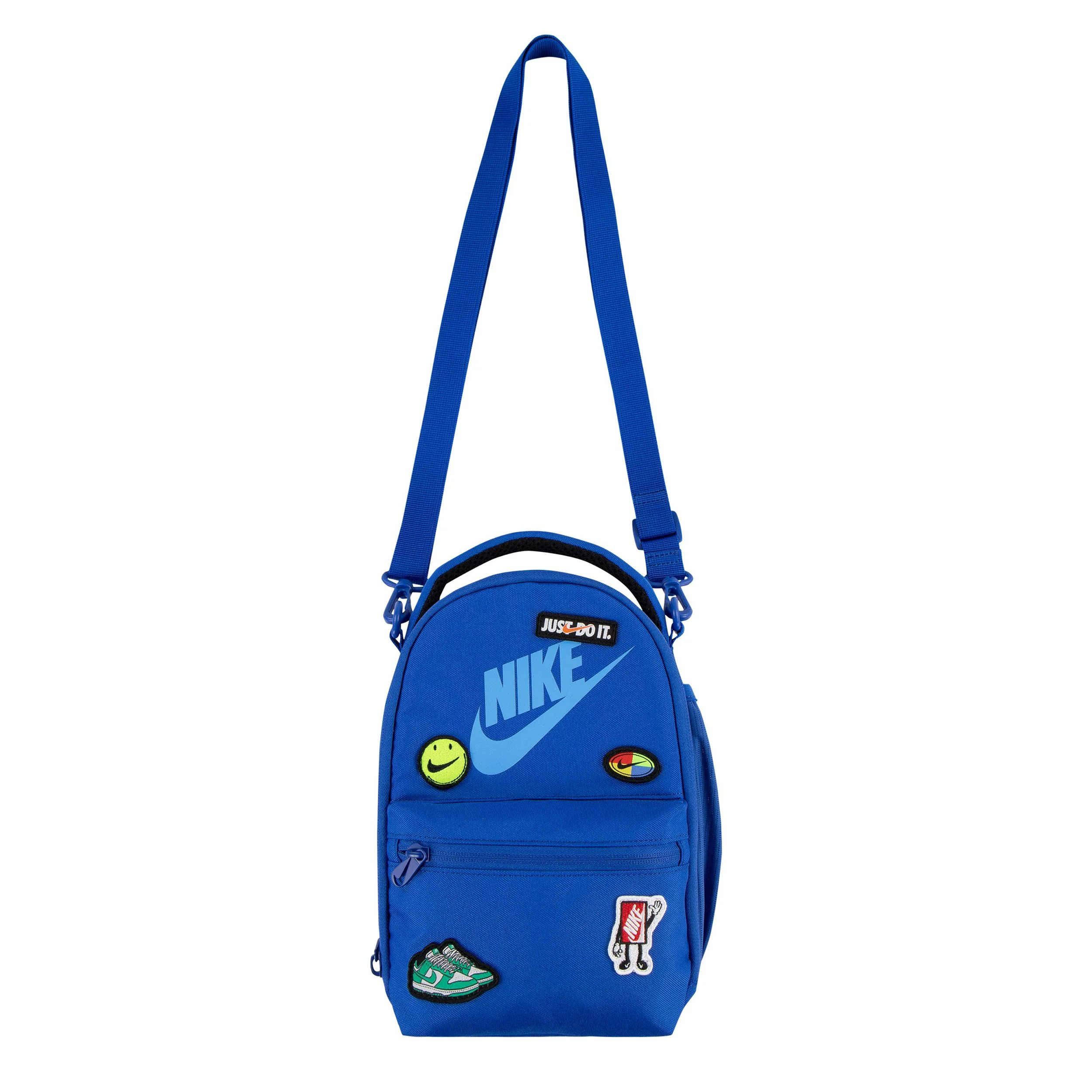 Patch Lunch Tote - Image 5