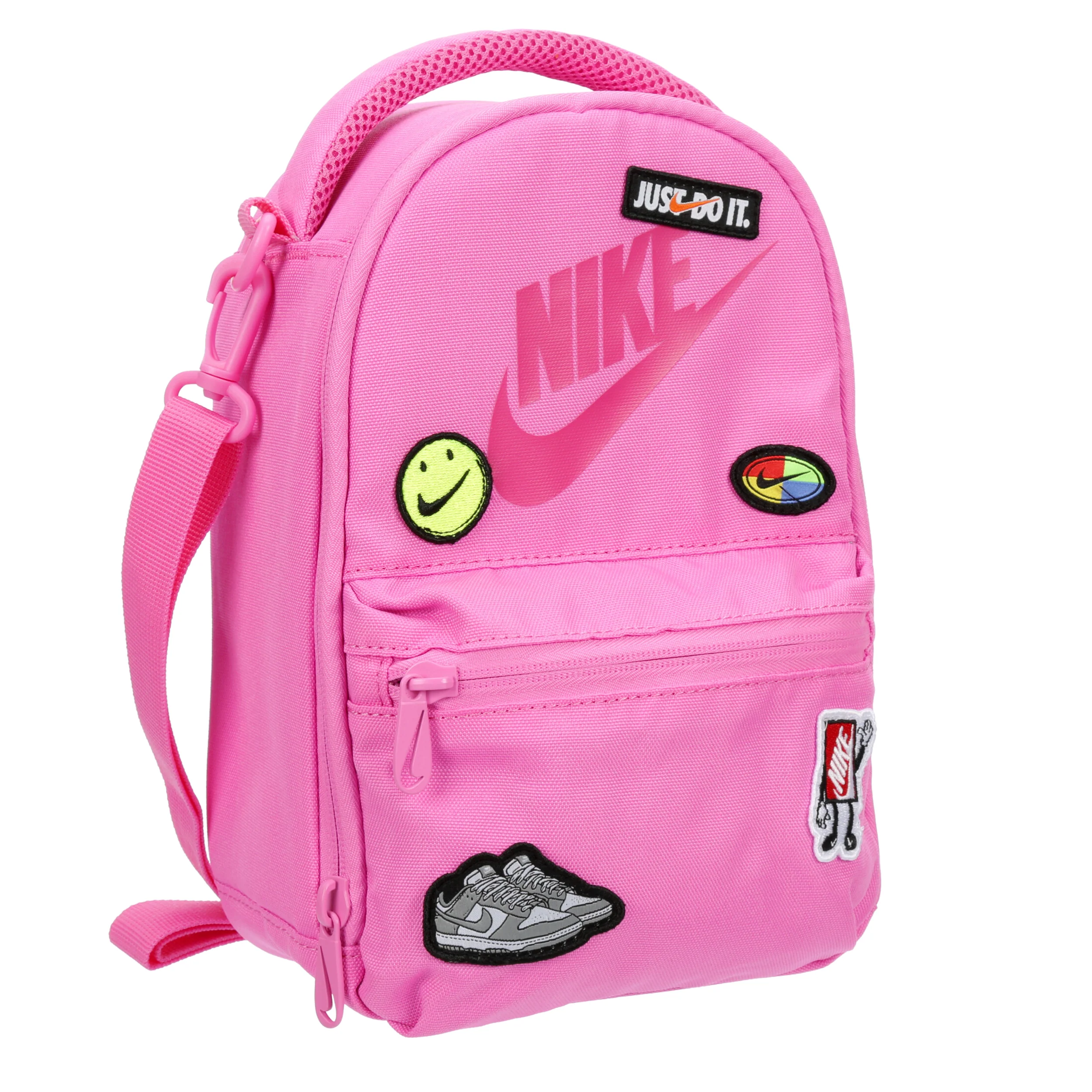 Patch Lunch Tote
