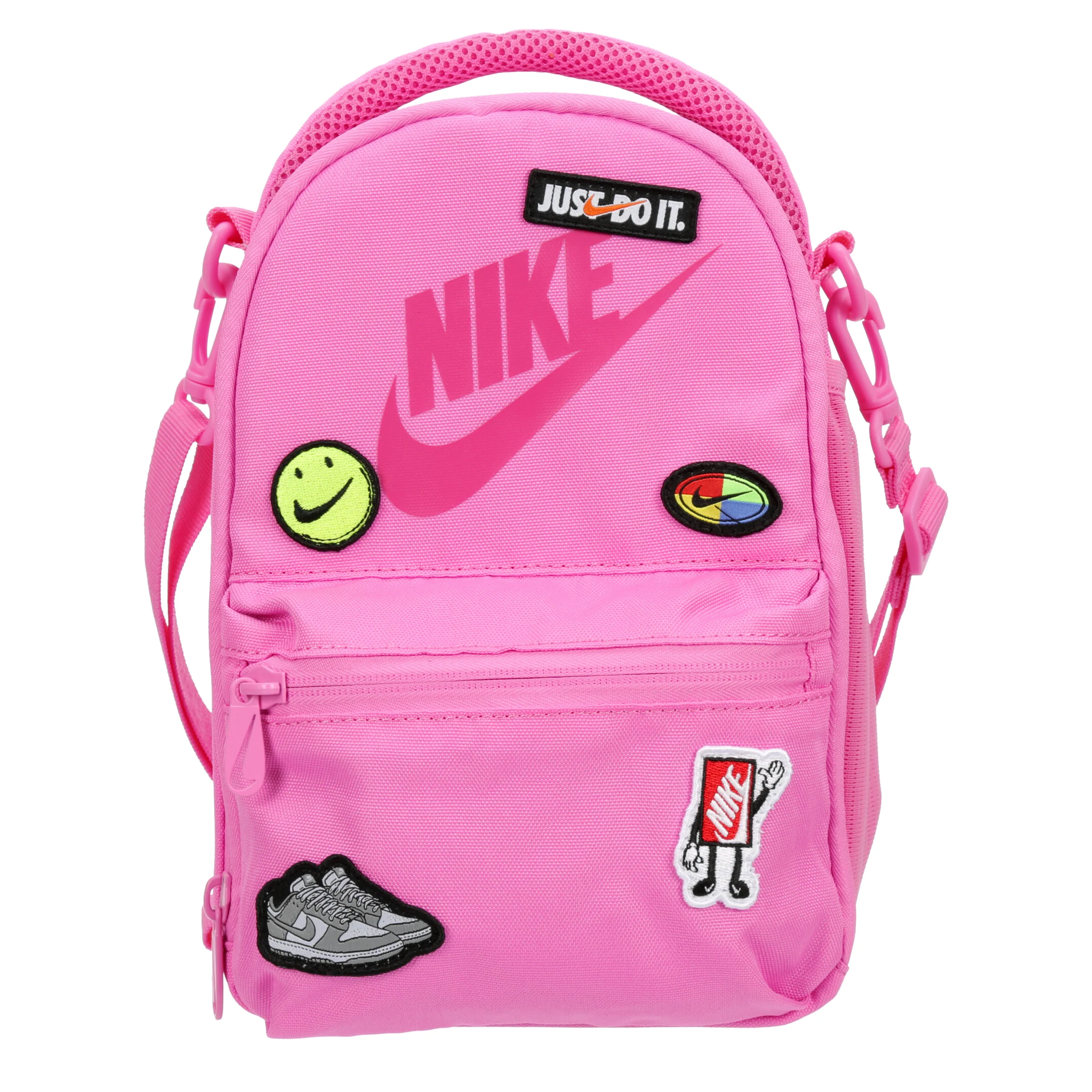 Patch Lunch Tote - Image 2