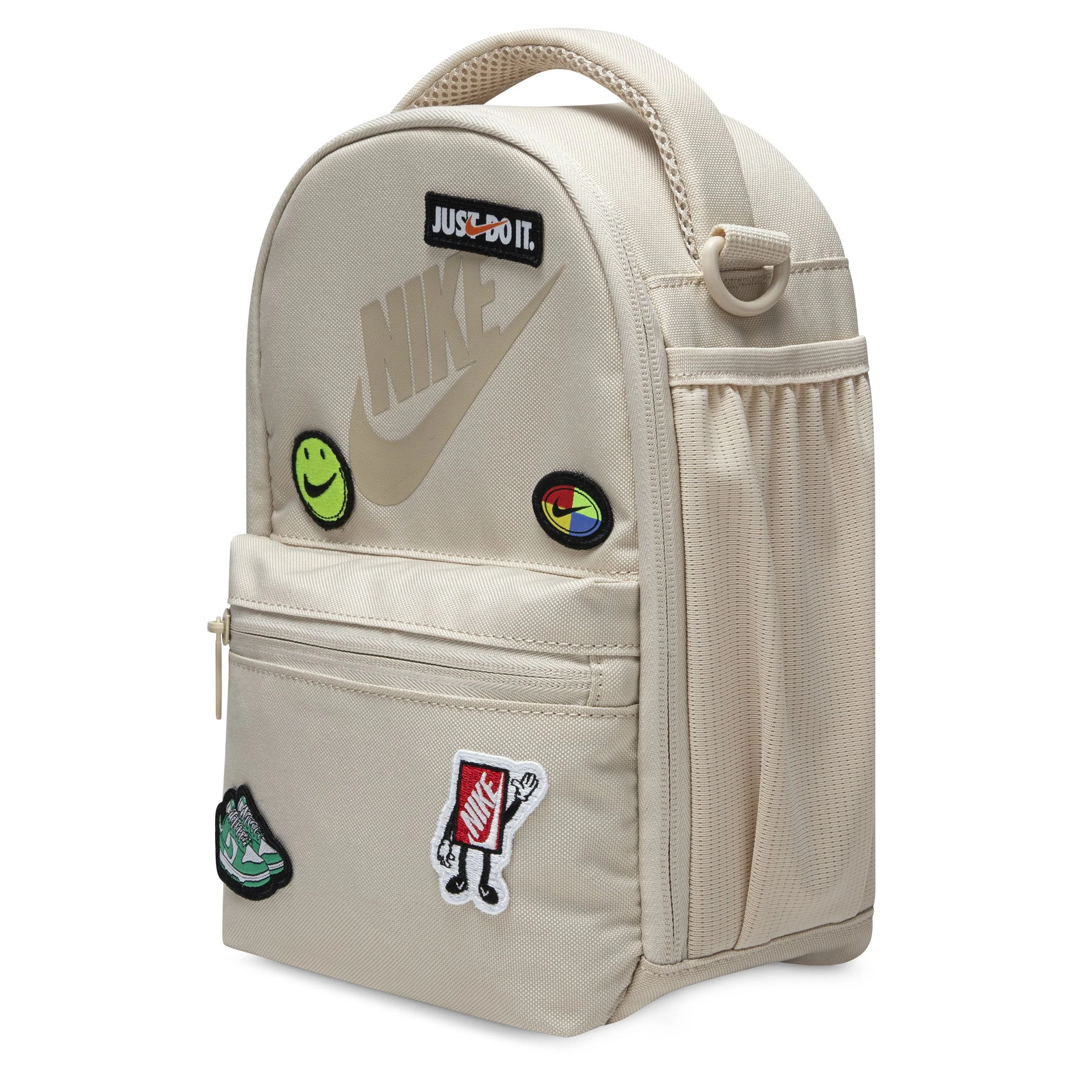 Patch Lunch Tote
