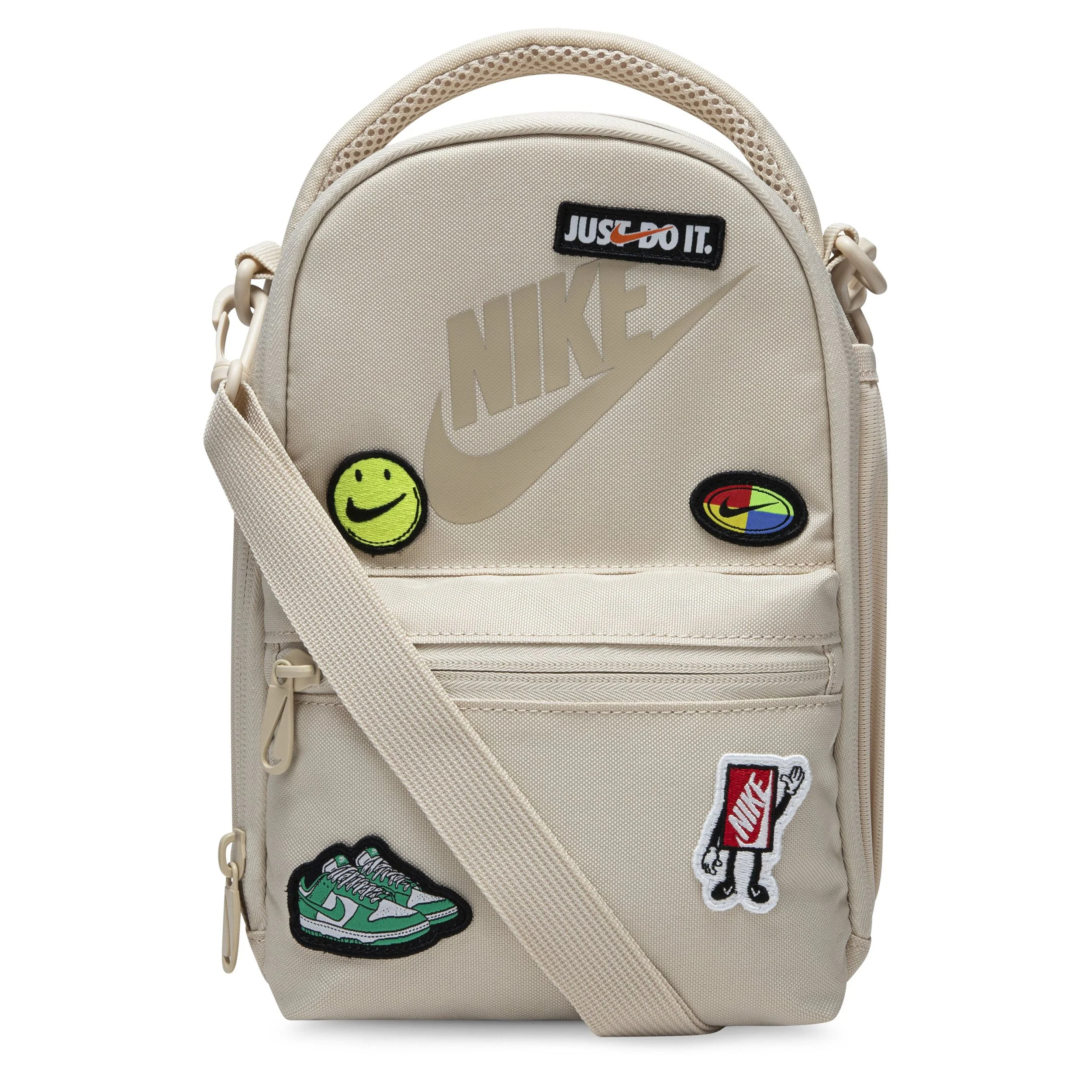 Patch Lunch Tote - Image 2
