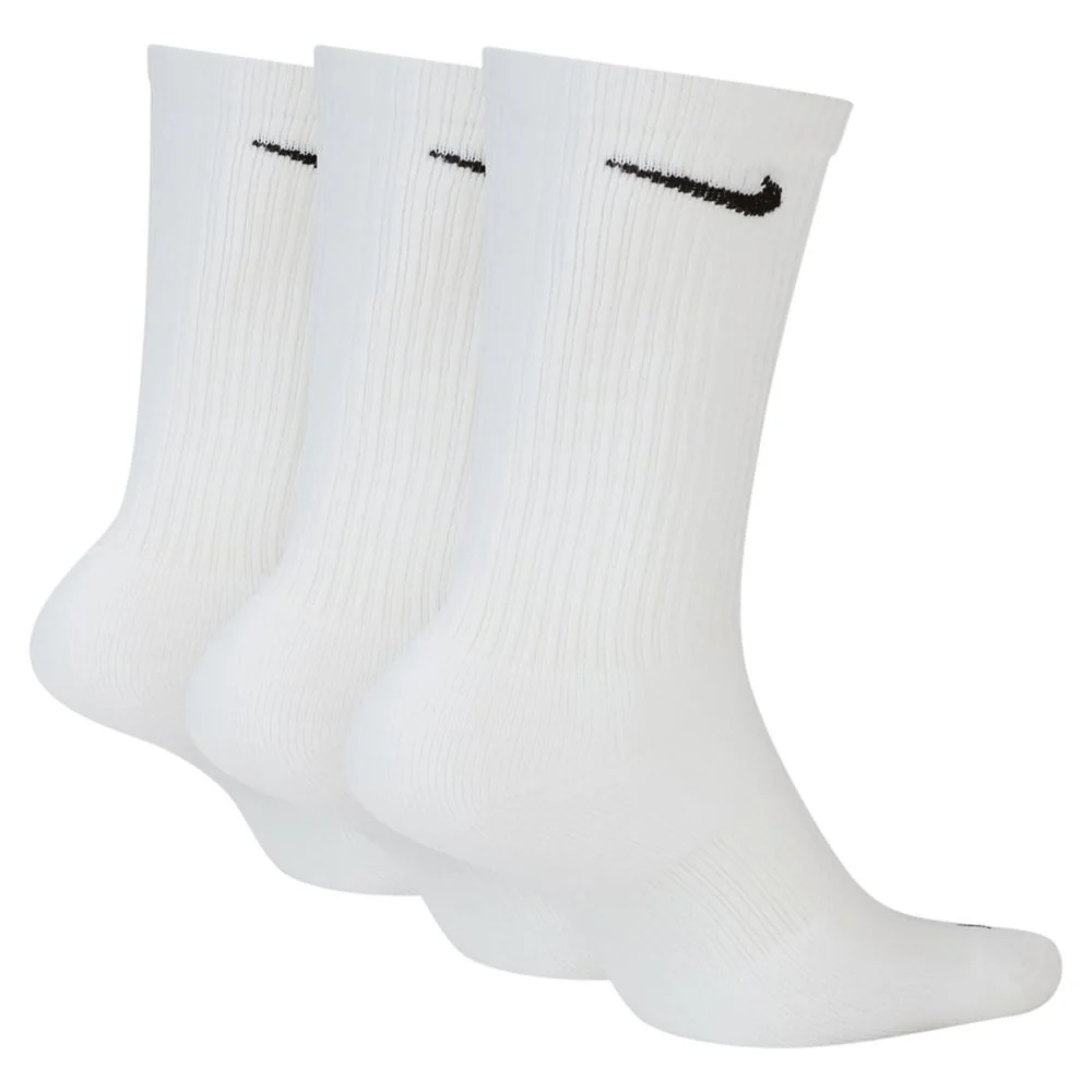 Performance Cushion Crew Socks 3 Pack (3Y-5Y) - Image 2