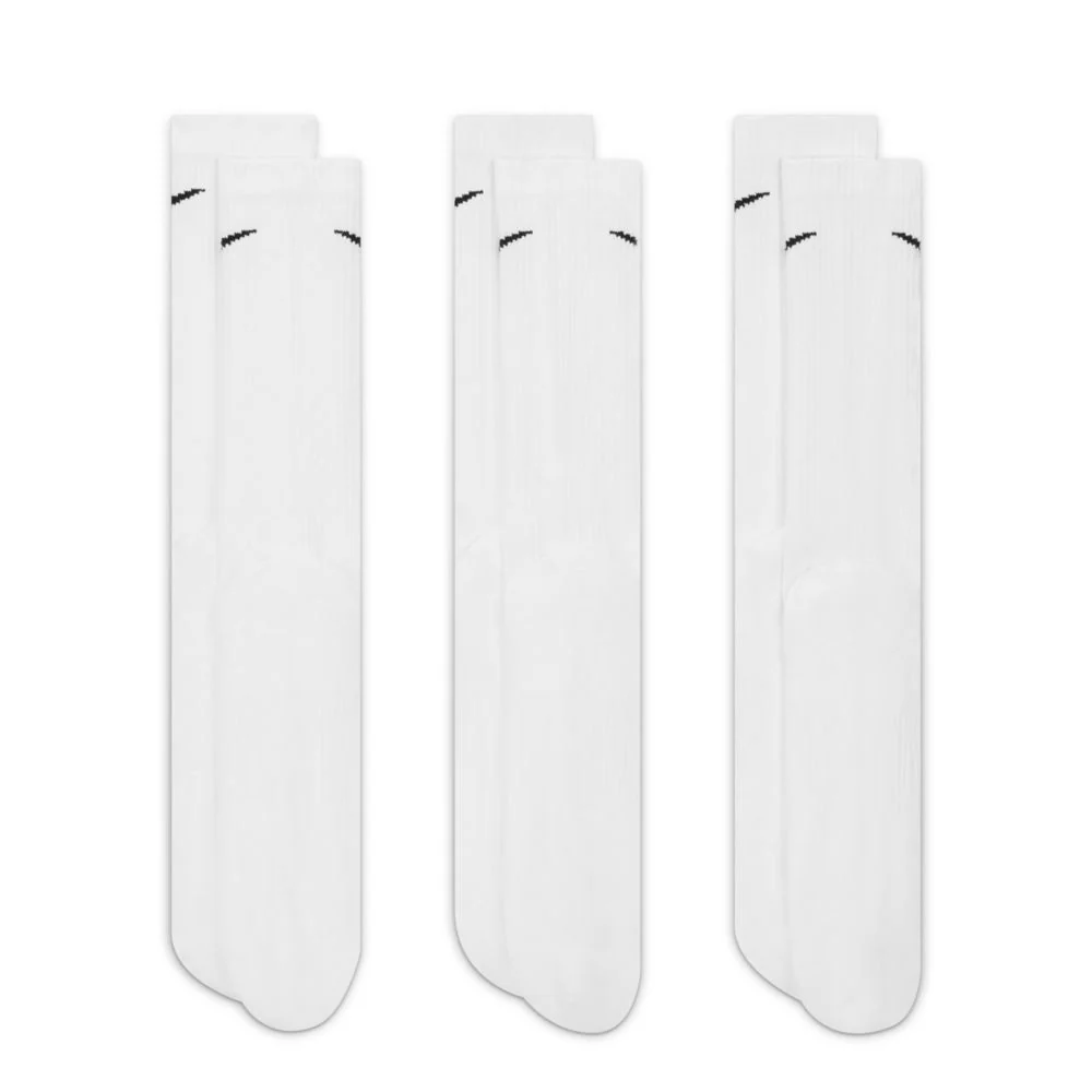 Performance Cushion Crew Socks 3 Pack (3Y-5Y) - Image 4
