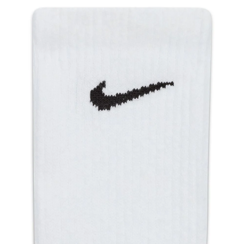 Performance Cushion Crew Socks 3 Pack (3Y-5Y) - Image 4