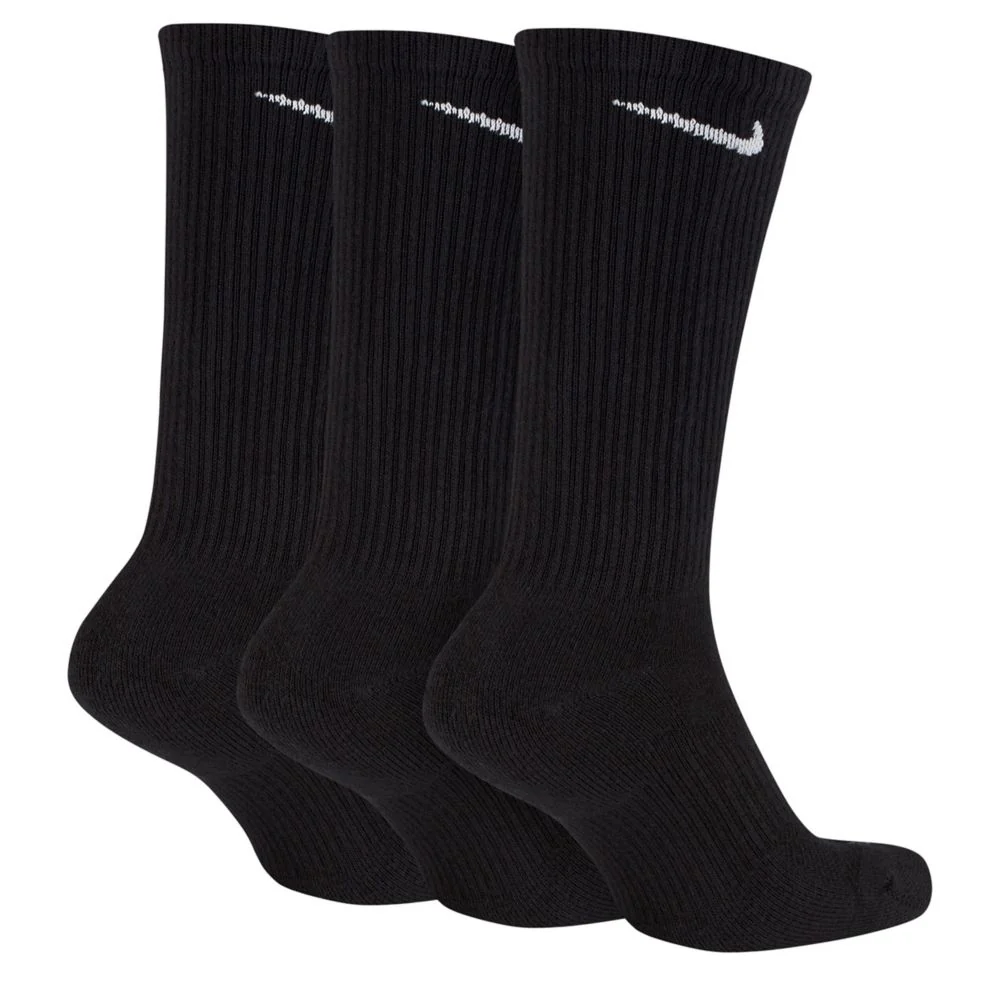 Performance Cushion Crew Socks 3 Pack (5Y-7Y) - Image 3