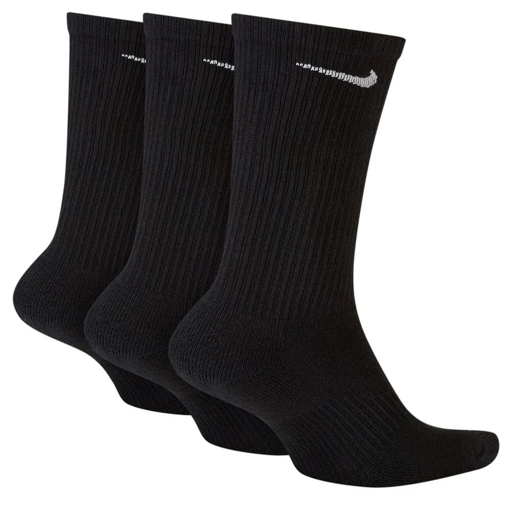 Performance Cushion Crew Socks 3 Pack (5Y-7Y) - Image 5