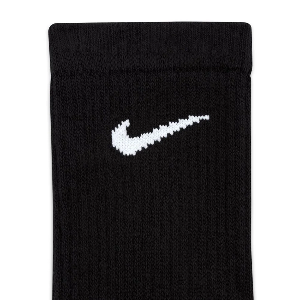 Performance Cushion Crew Socks 3 Pack (5Y-7Y) - Image 7