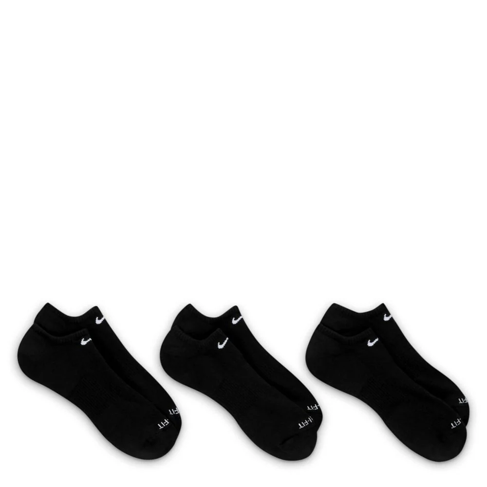 Performance Cushion No Show Socks 3 Pack (3Y-5Y) - Image 4