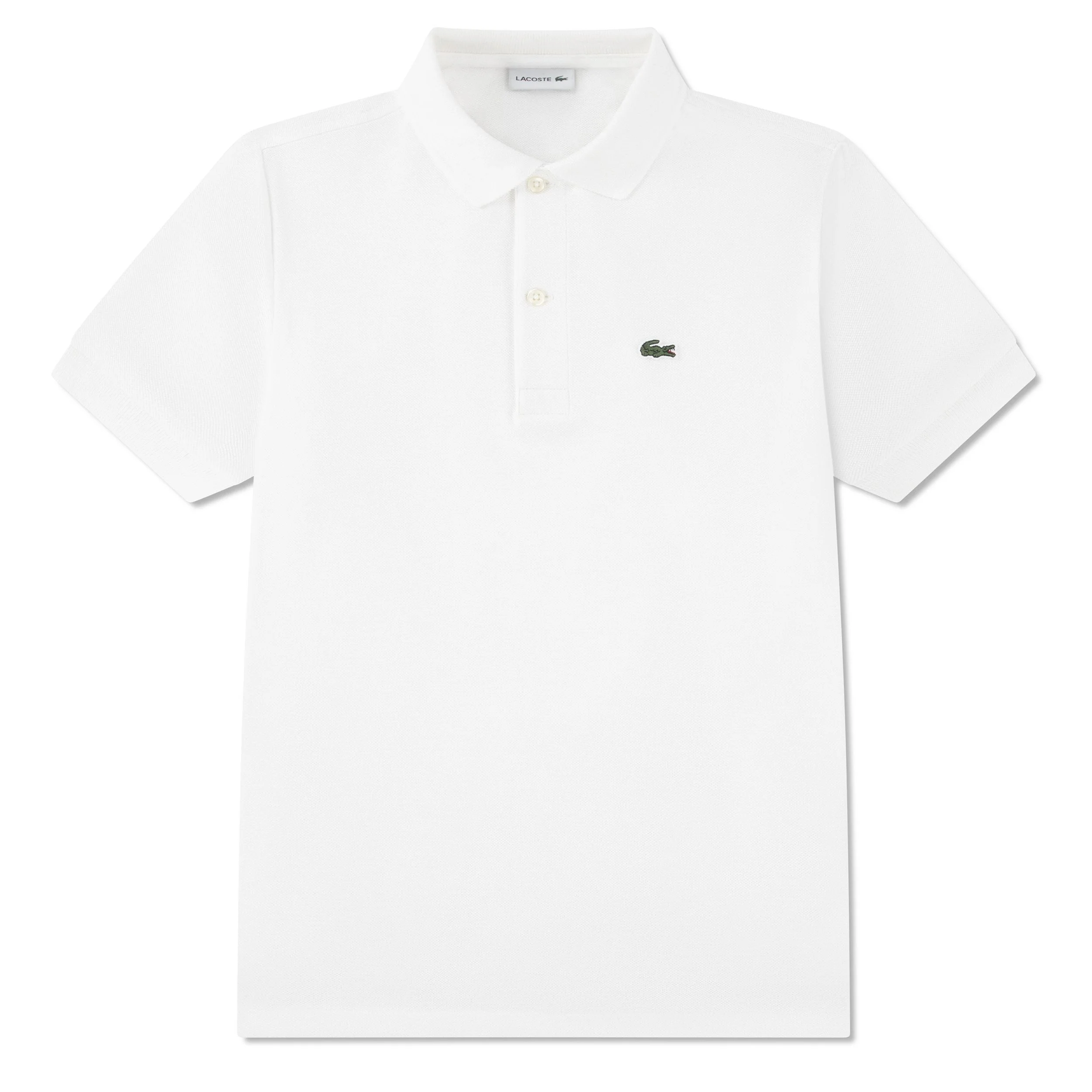 Petit Pique Polo (Big Kid)