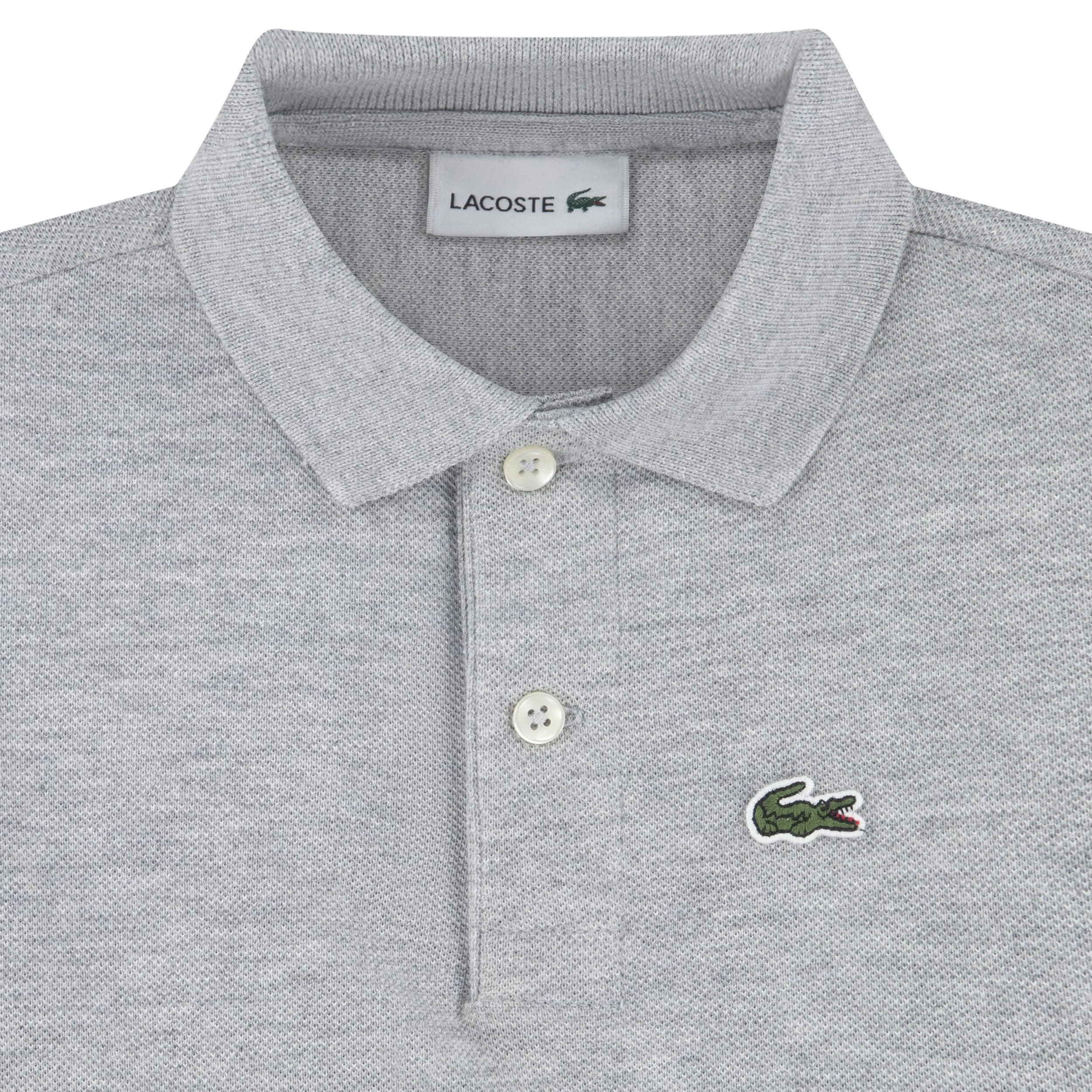 Petit Pique Polo (Toddler) - Image 3