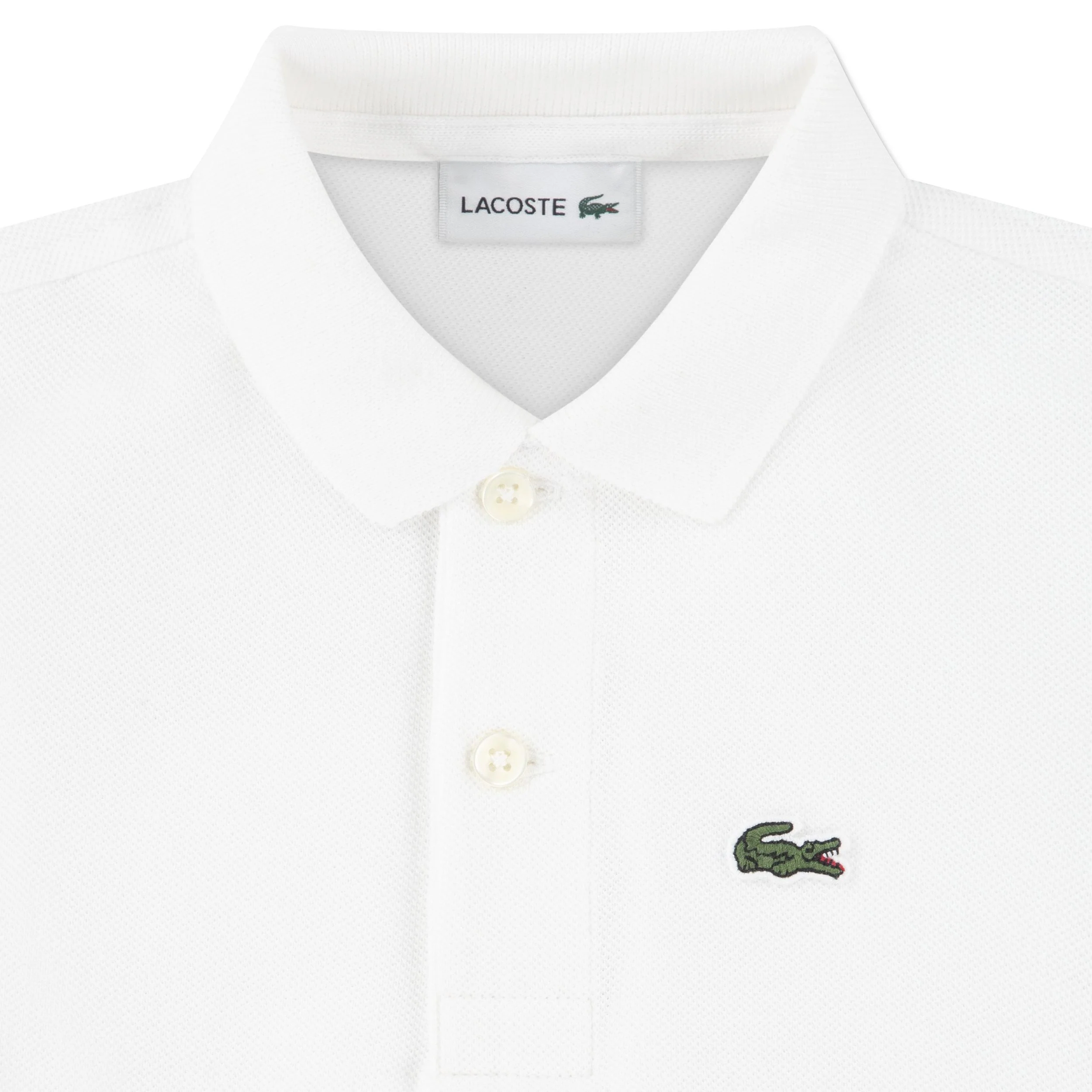 Petit Pique Polo (Toddler) - Image 3