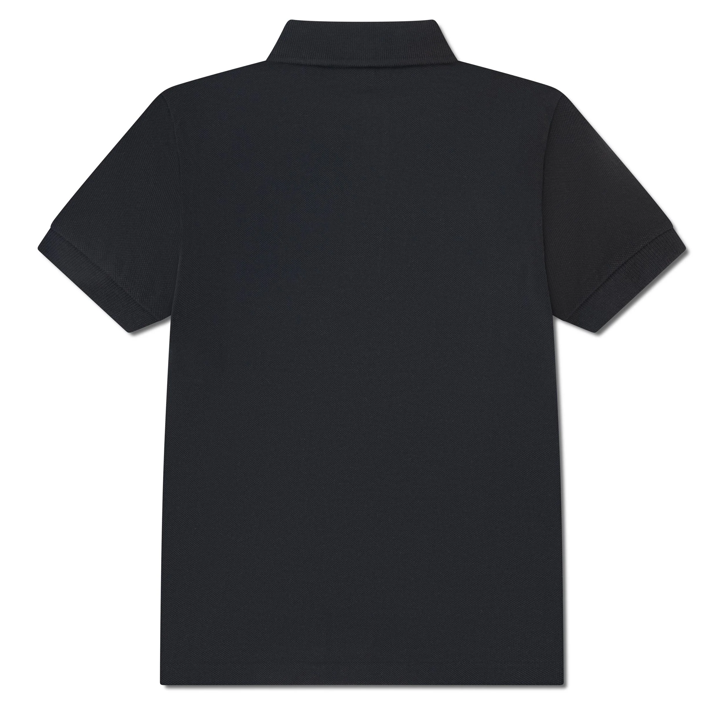 Petite Pique Polo (Little Kid) - Image 2