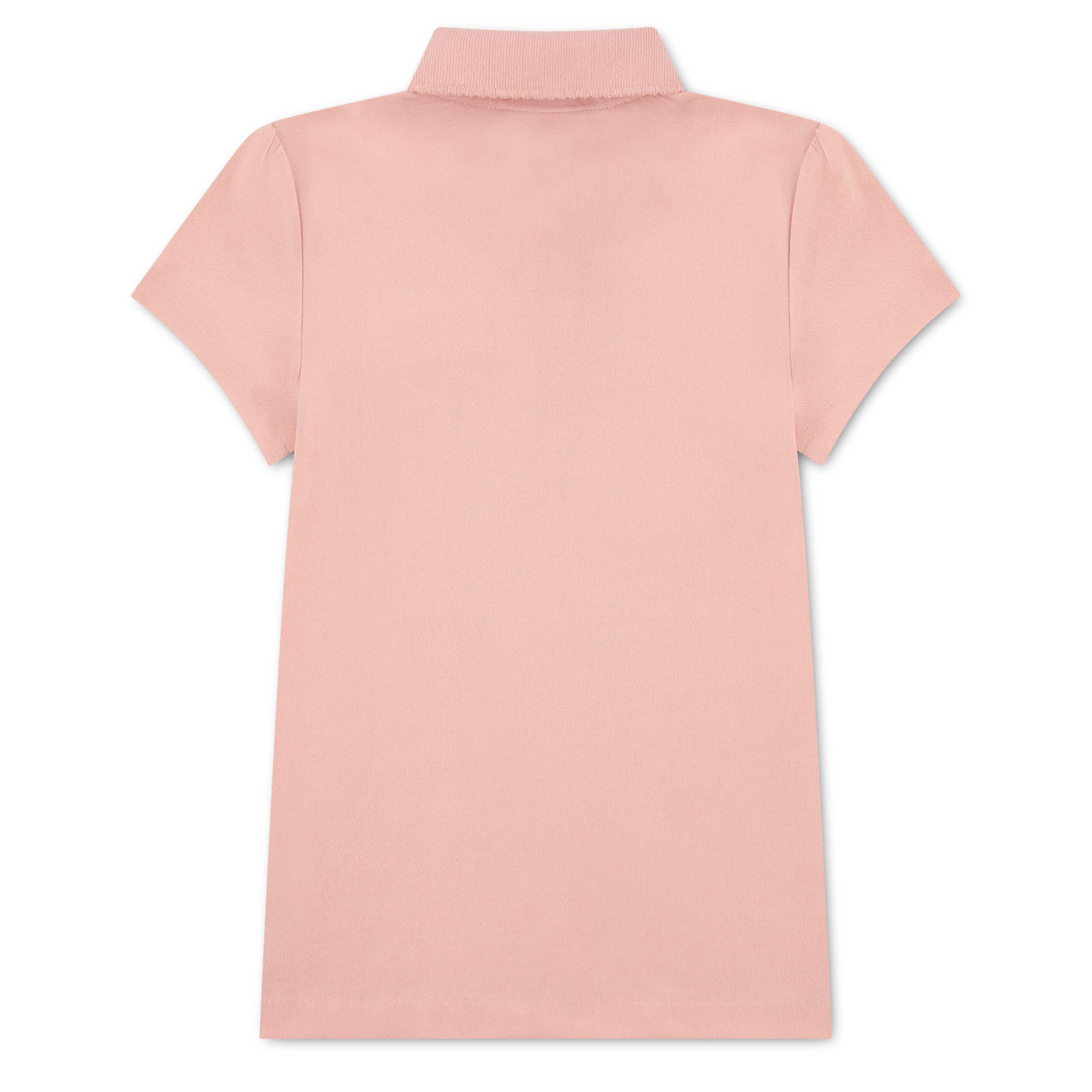 Petite Polo (Big Kid) - Image 2