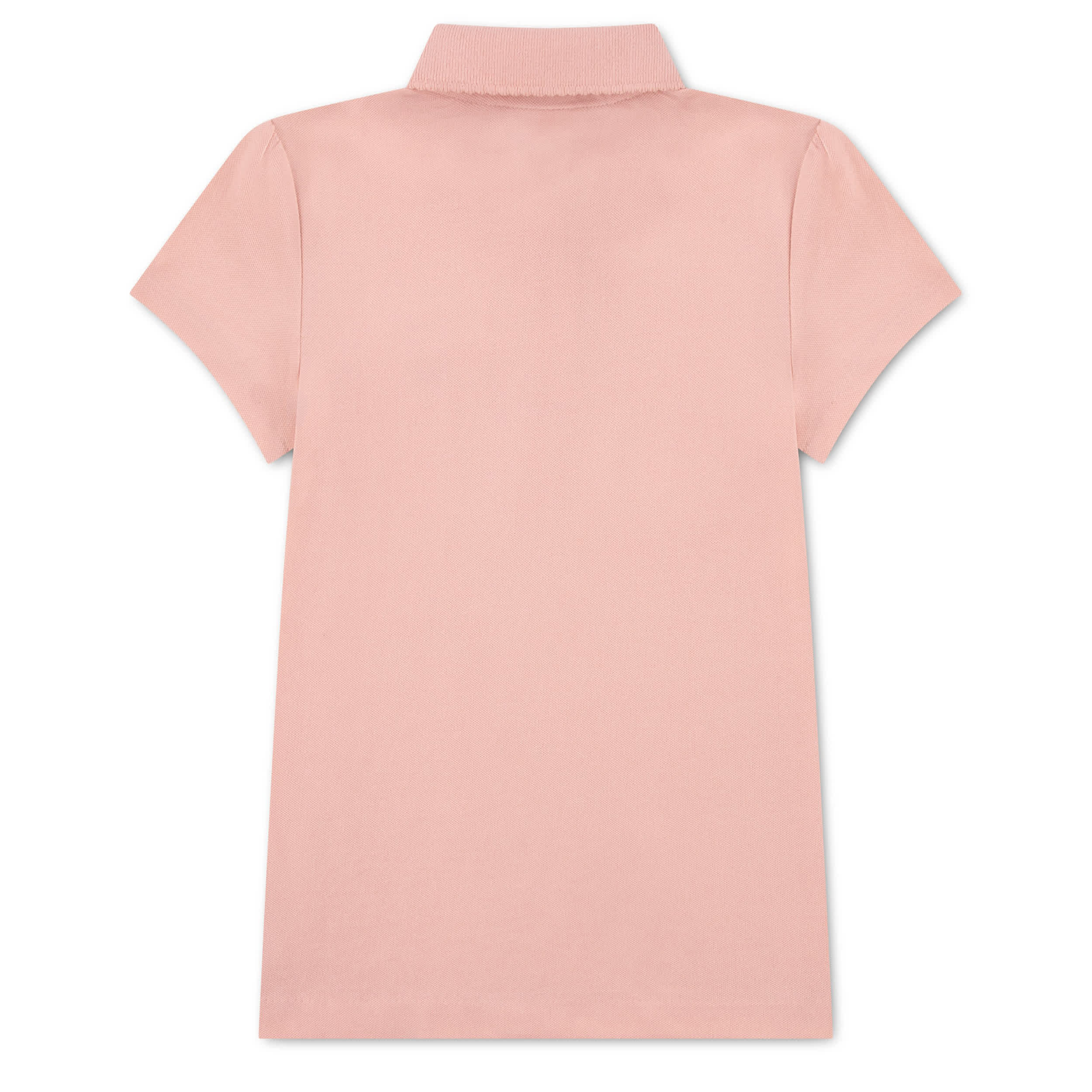 Petite Polo (Big Kid) - Image 2